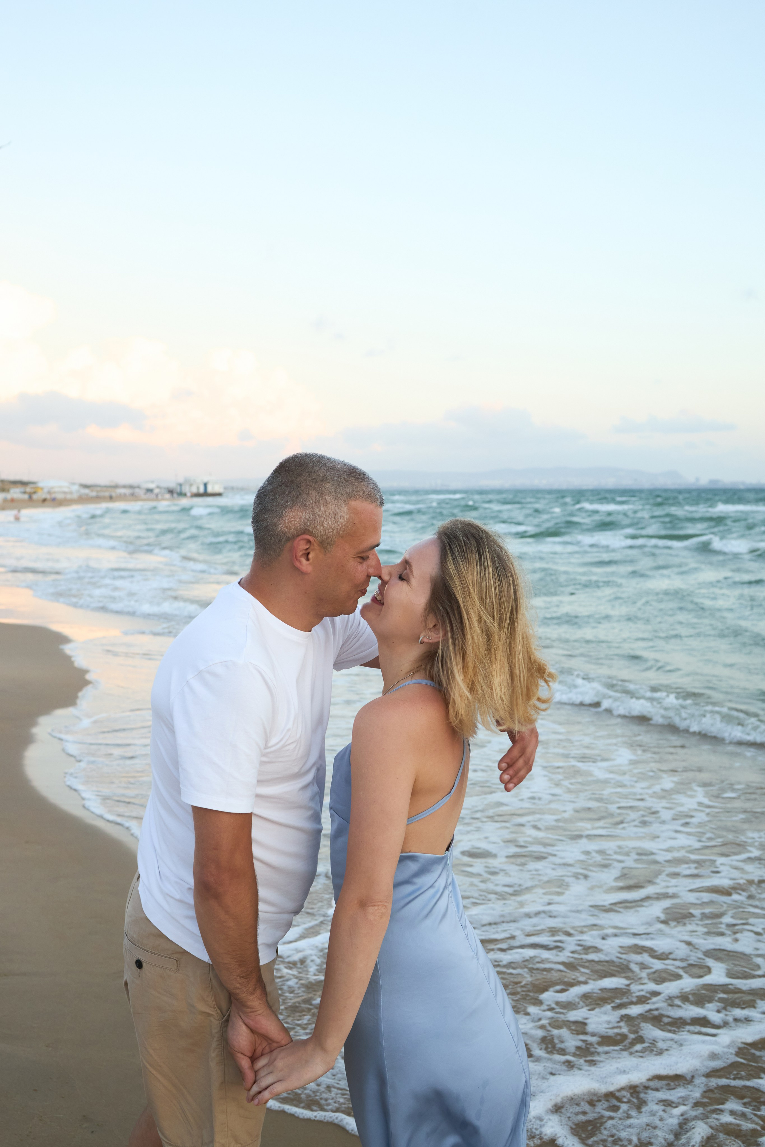 Daria's family. Фотограф в Анапе Инесса Басова