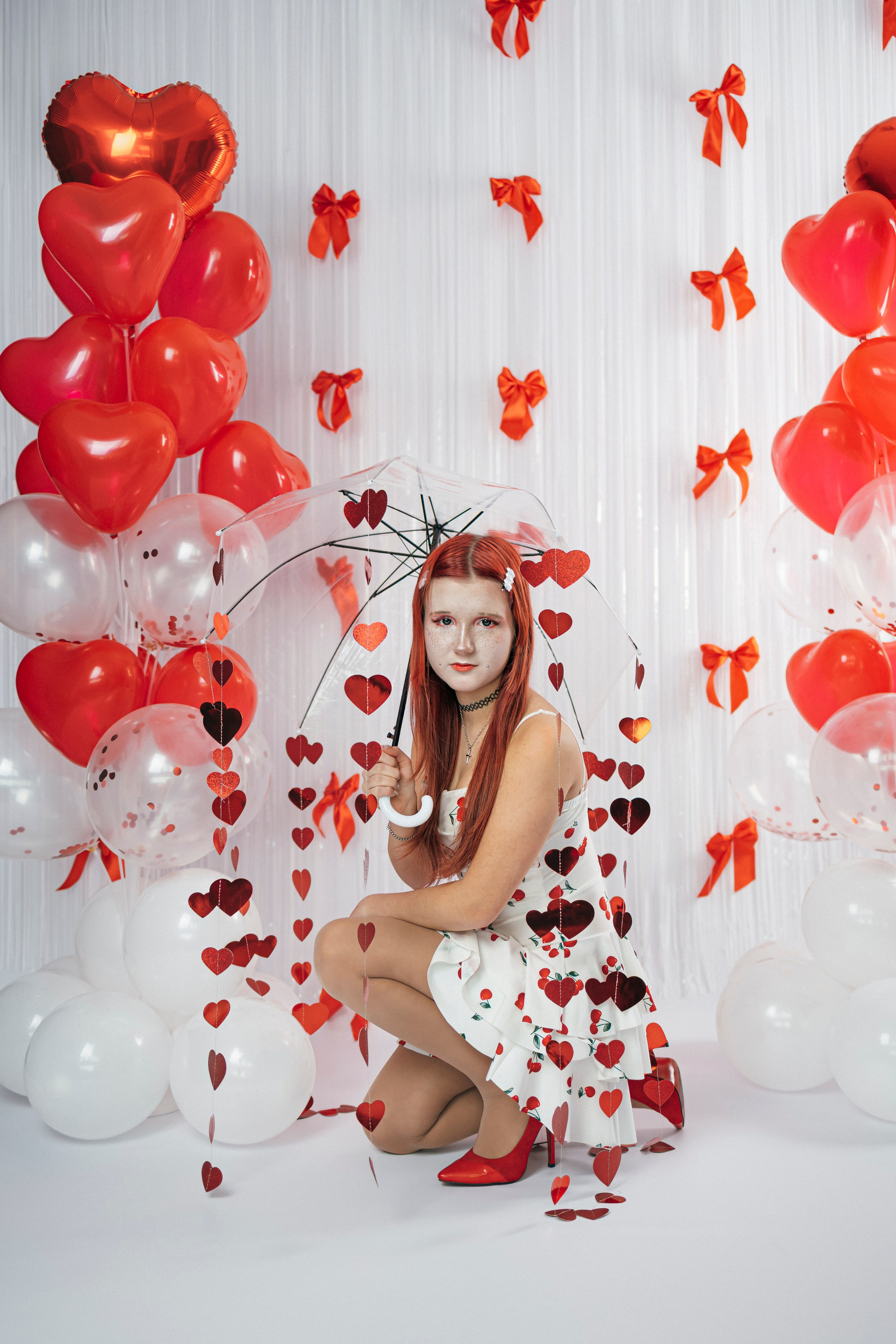 Про Любовь (с 1 по 28 февраля). Фотостудия «Экофото». Фотограф и видеооператор