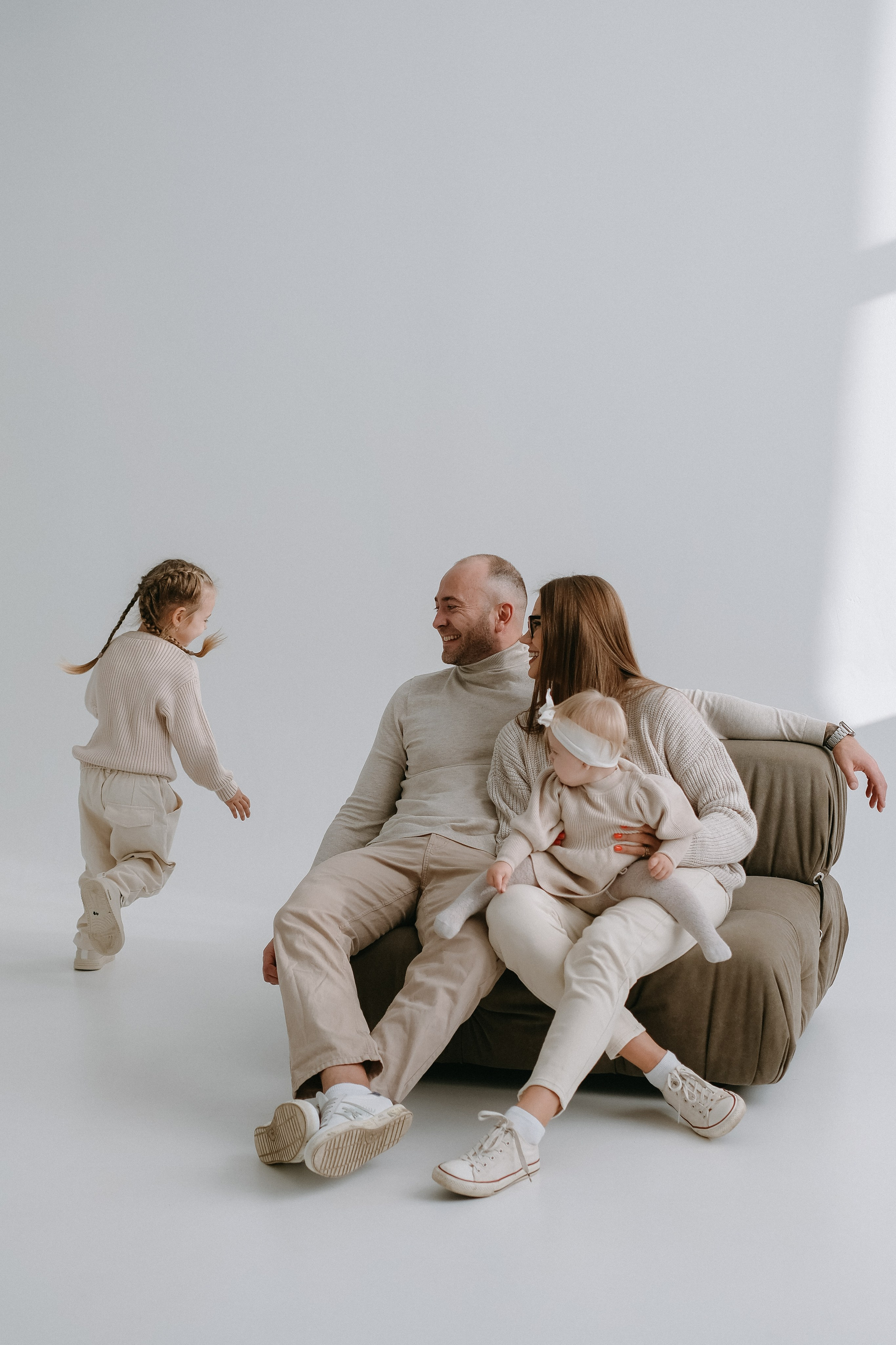 Саша + Диана + Ева + Злата. ФОТОГРАФ АННА КАЗАРЯН