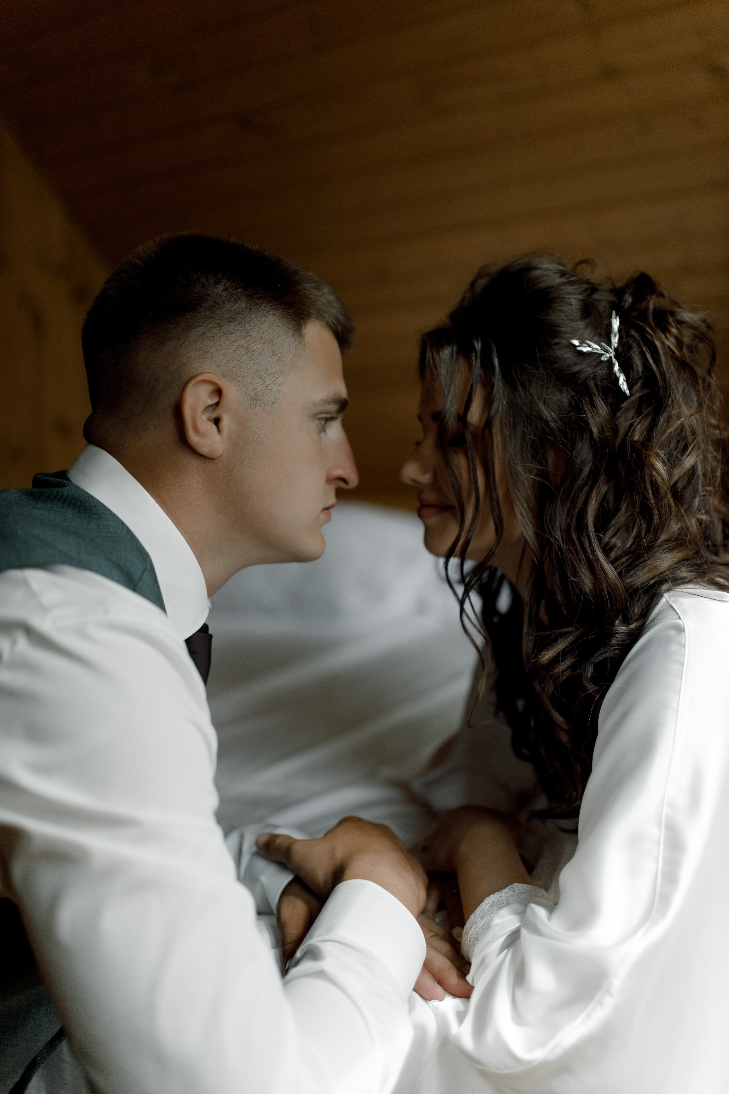 Nikita & Antonina. Оксана Вахидова Фотограф Кумертау, Уфа, Мелеуз, Салават