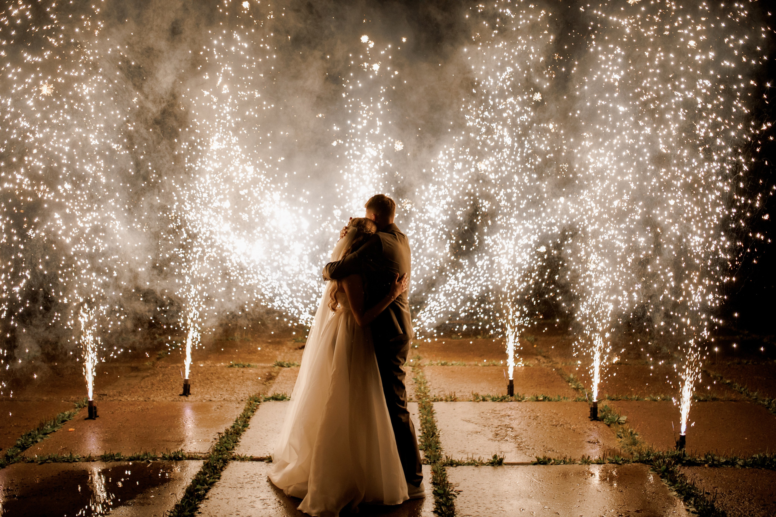 Он, она и весь день любви. Злата и Никита. Свадебный и семейный фотограф в Екатеринбурге Катя Буряк