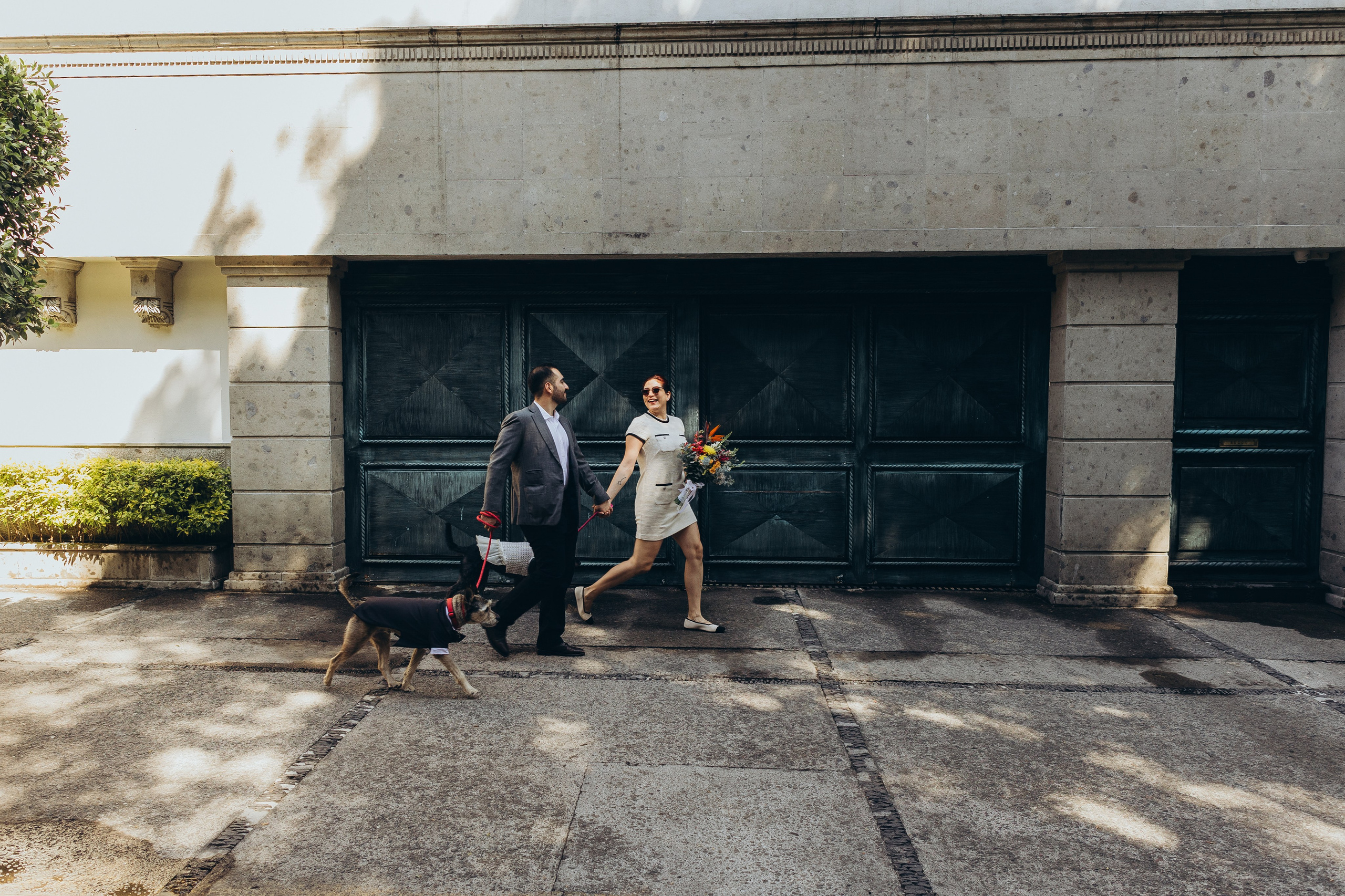 Химена и Мануэль, Ариа и Буки. Ирина Крохалева. Семейный фотограф в Екатеринбурге