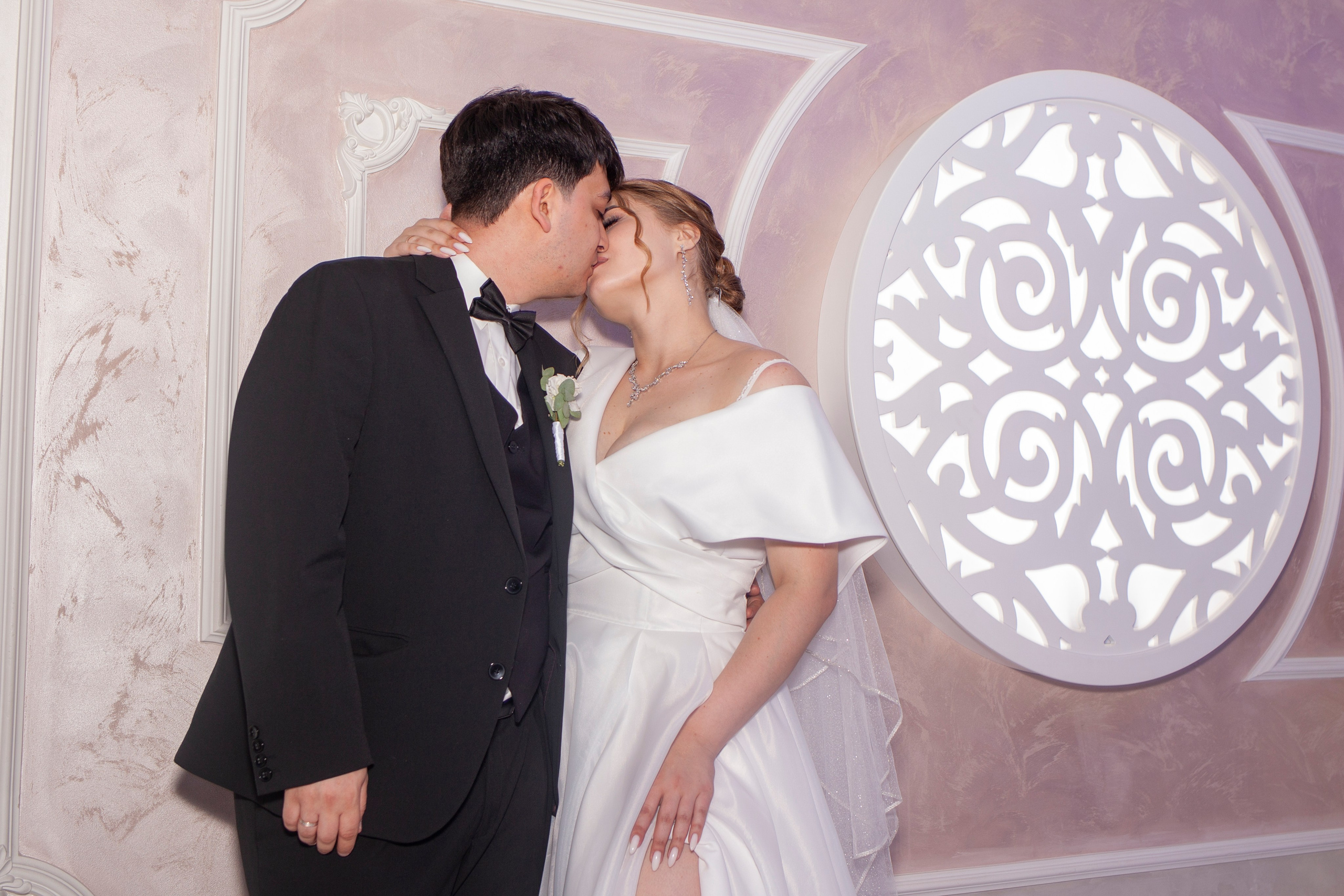 Свадьбы. Фото и видеосъёмка в Уссурийске от семьи Русиных