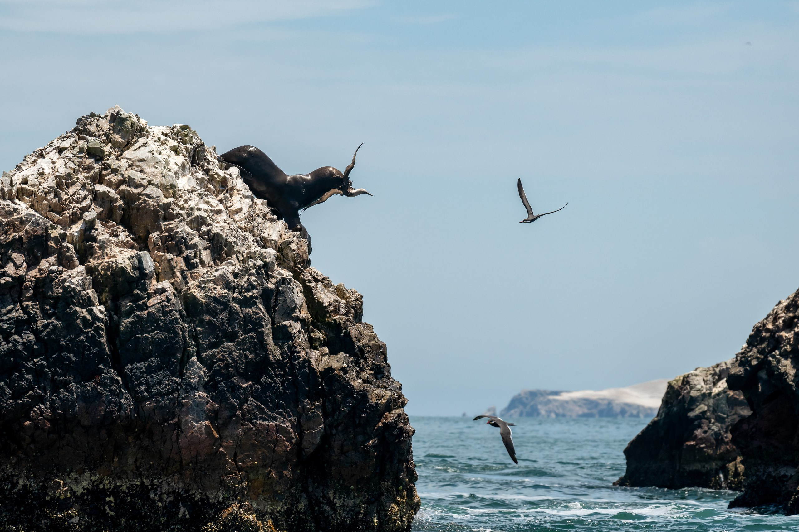 Перу. Foto-Zuev фотография как искусство