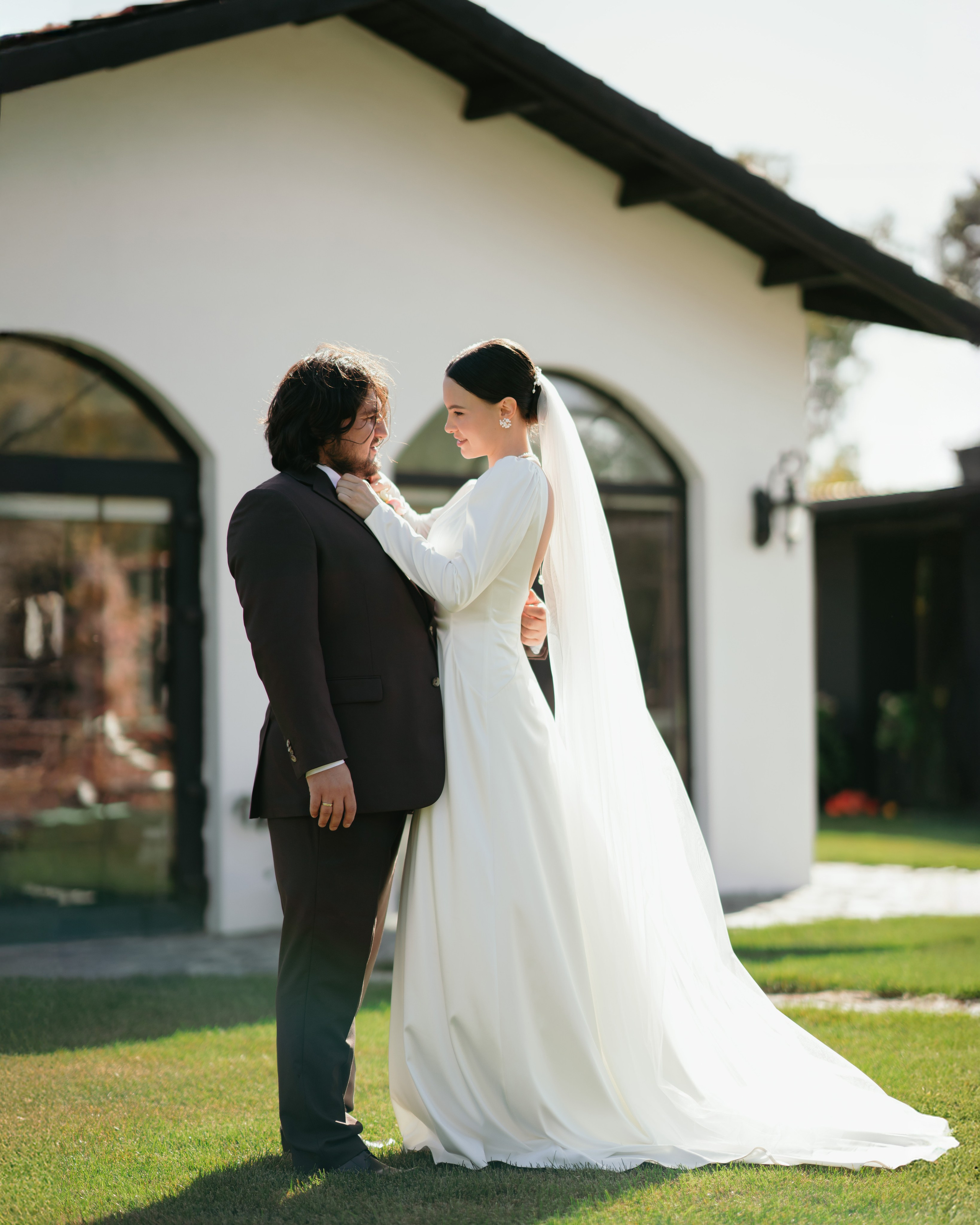 Свадебная съёмка. Индивидуальный и коммерческий фотограф на КМВ | Маргарита Шаверина