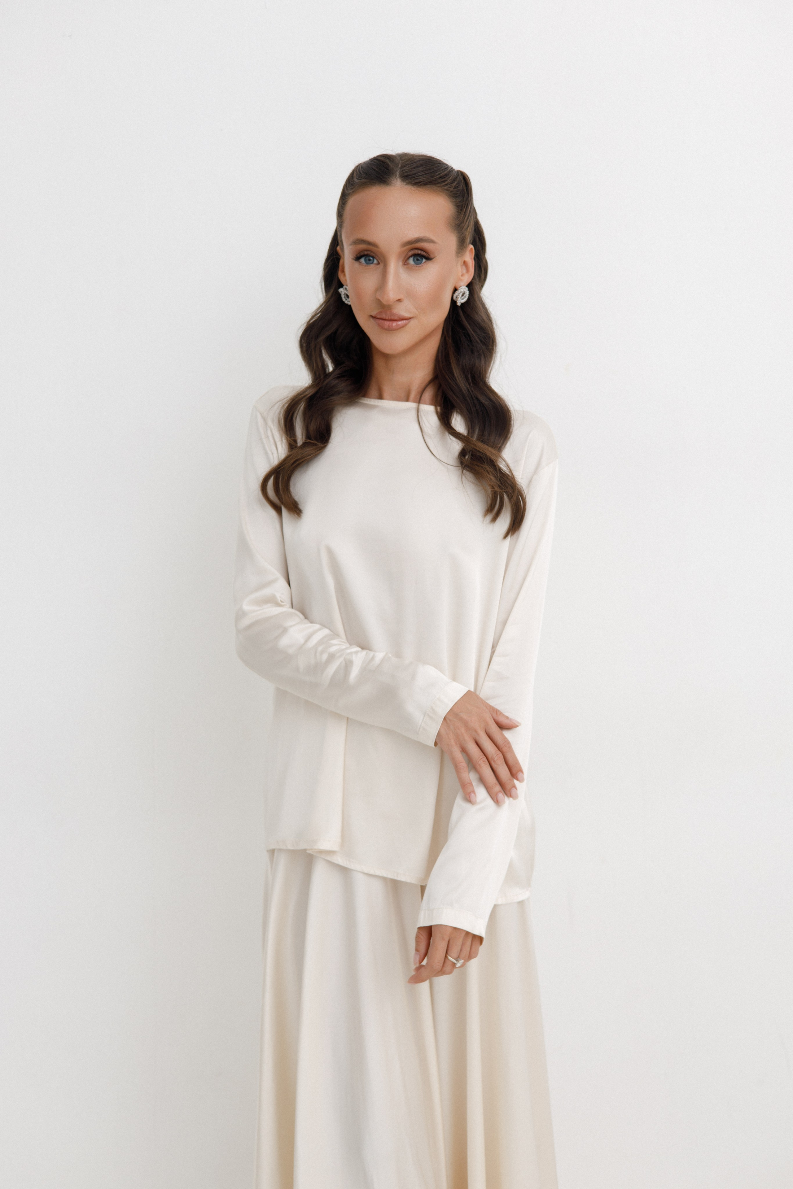 Бренд съемка для шоурума. Фотограф Ксения Третьякова, Санкт-Петербург