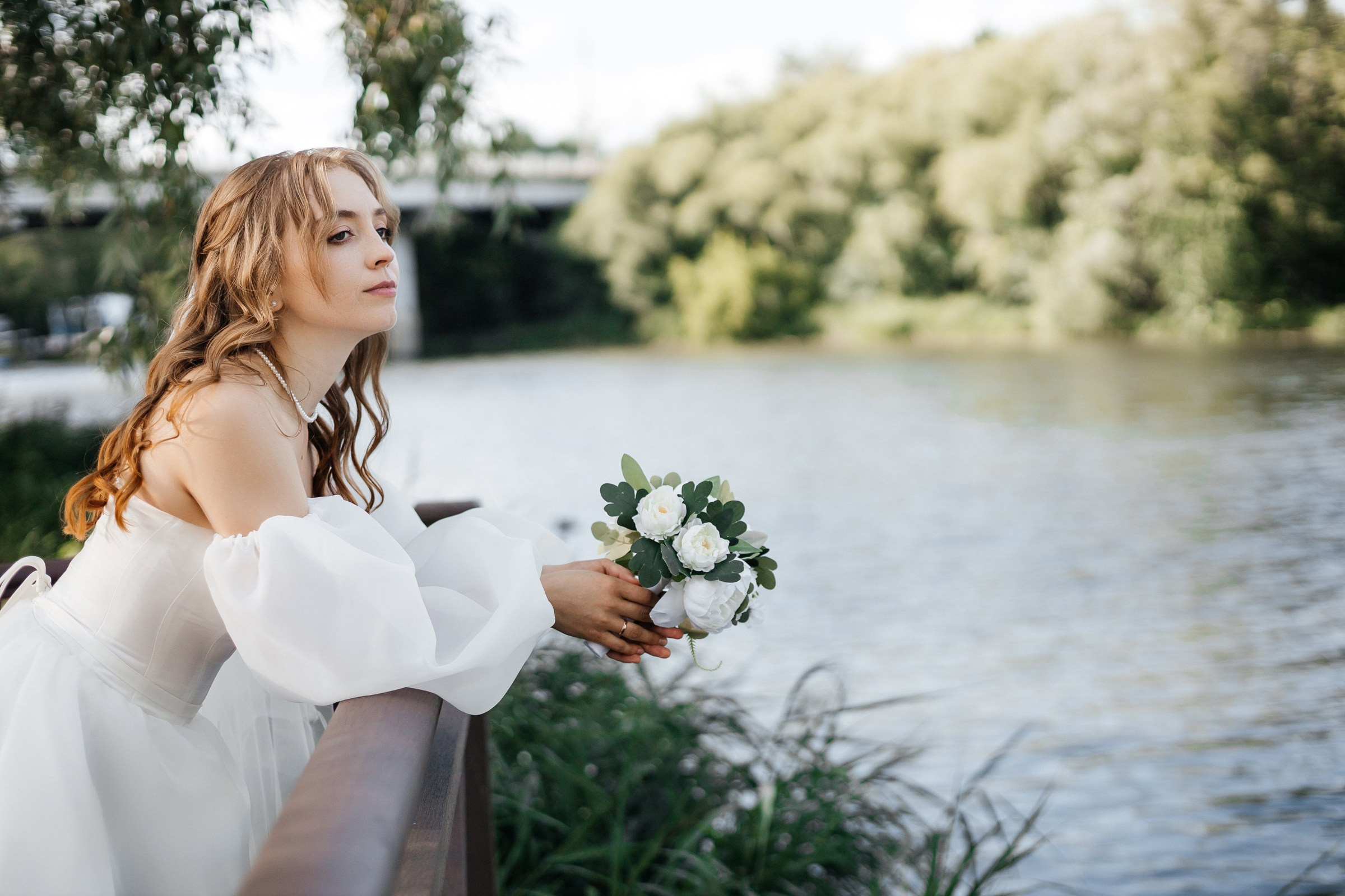 Рафаель и Юлия. Свадебный и персональный фотограф в Ульяновске Валерия Бельчикова