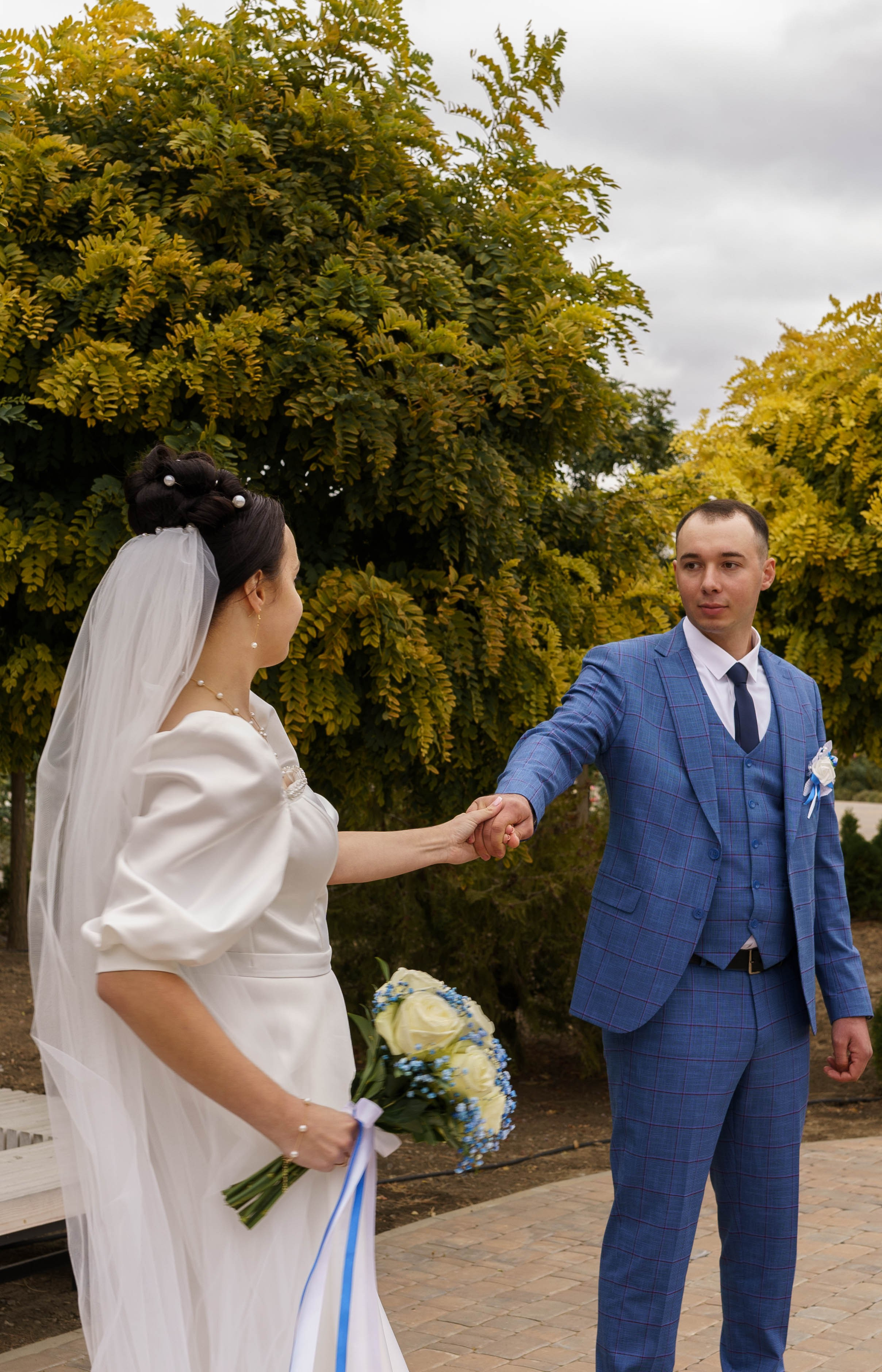 Мурад&Ангелина. MariTaran