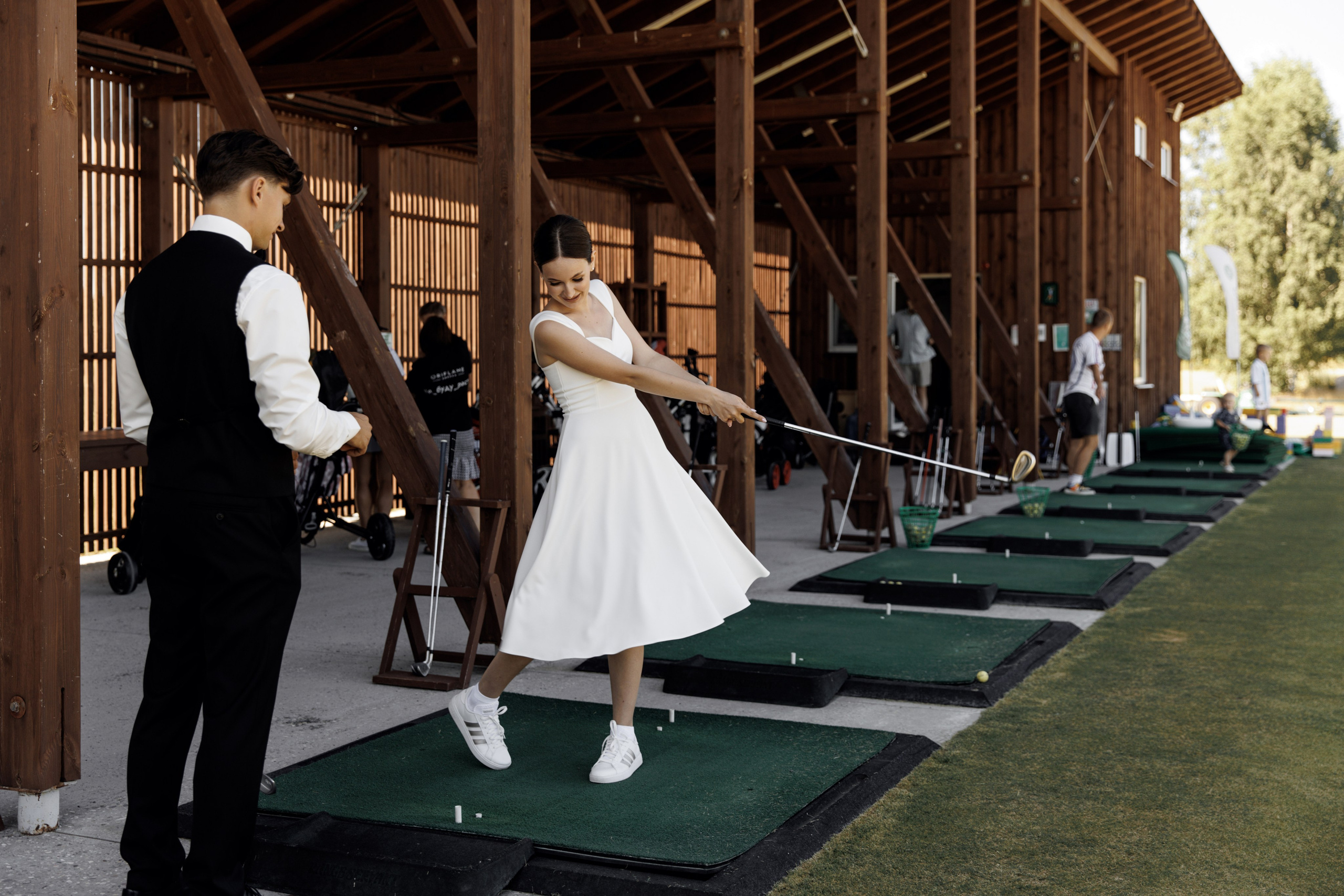 D&O. Свадебный фотограф Екатерина Худякова — Ярославль, Санкт-Петербург, Москва