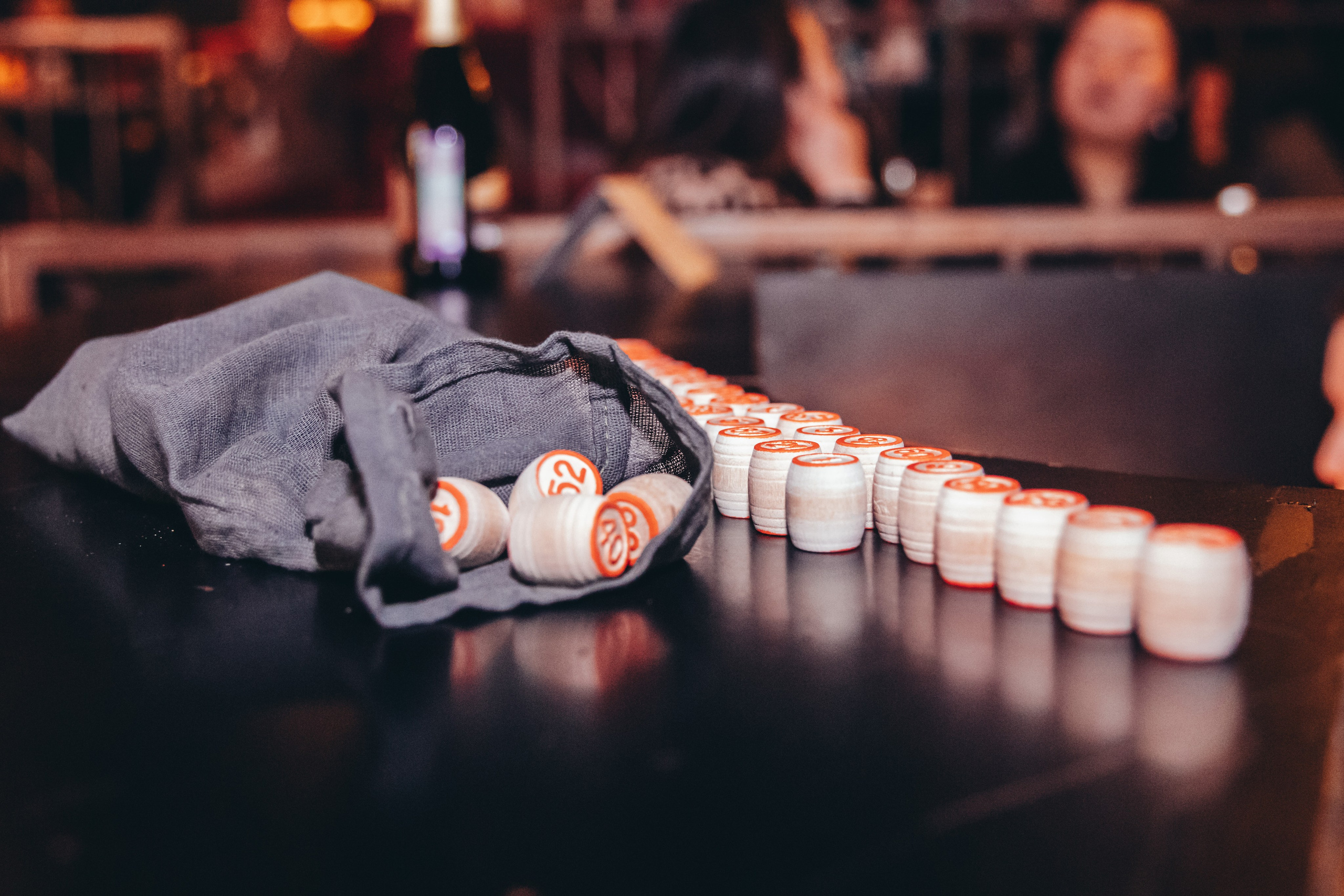 Музыкальное лото Челентано. PhotoMeet — Фотограф в Улан-Удэ