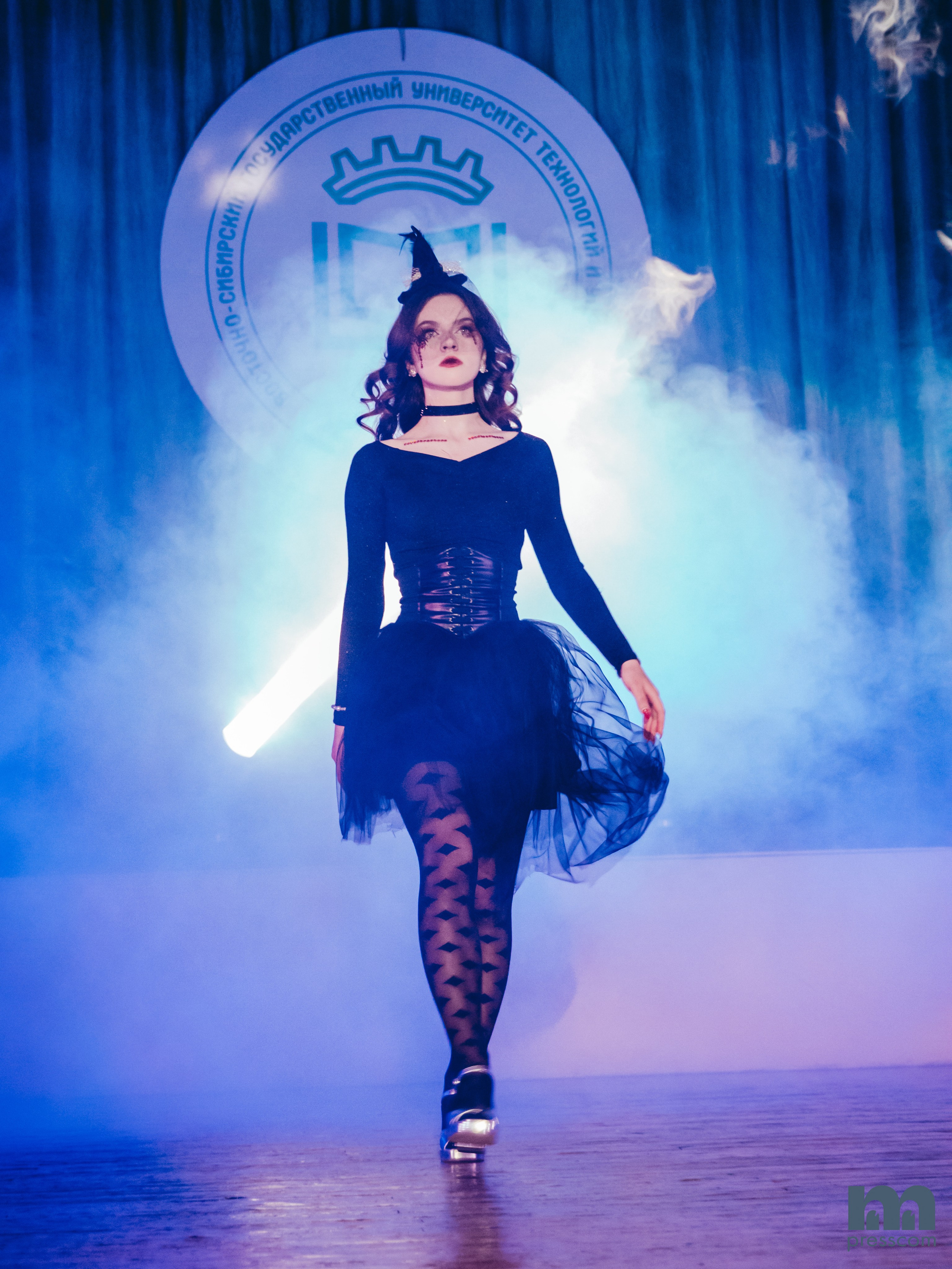 Студенческая Осень ВСГУТУ 2024. PhotoMeet — Фотограф в Улан-Удэ