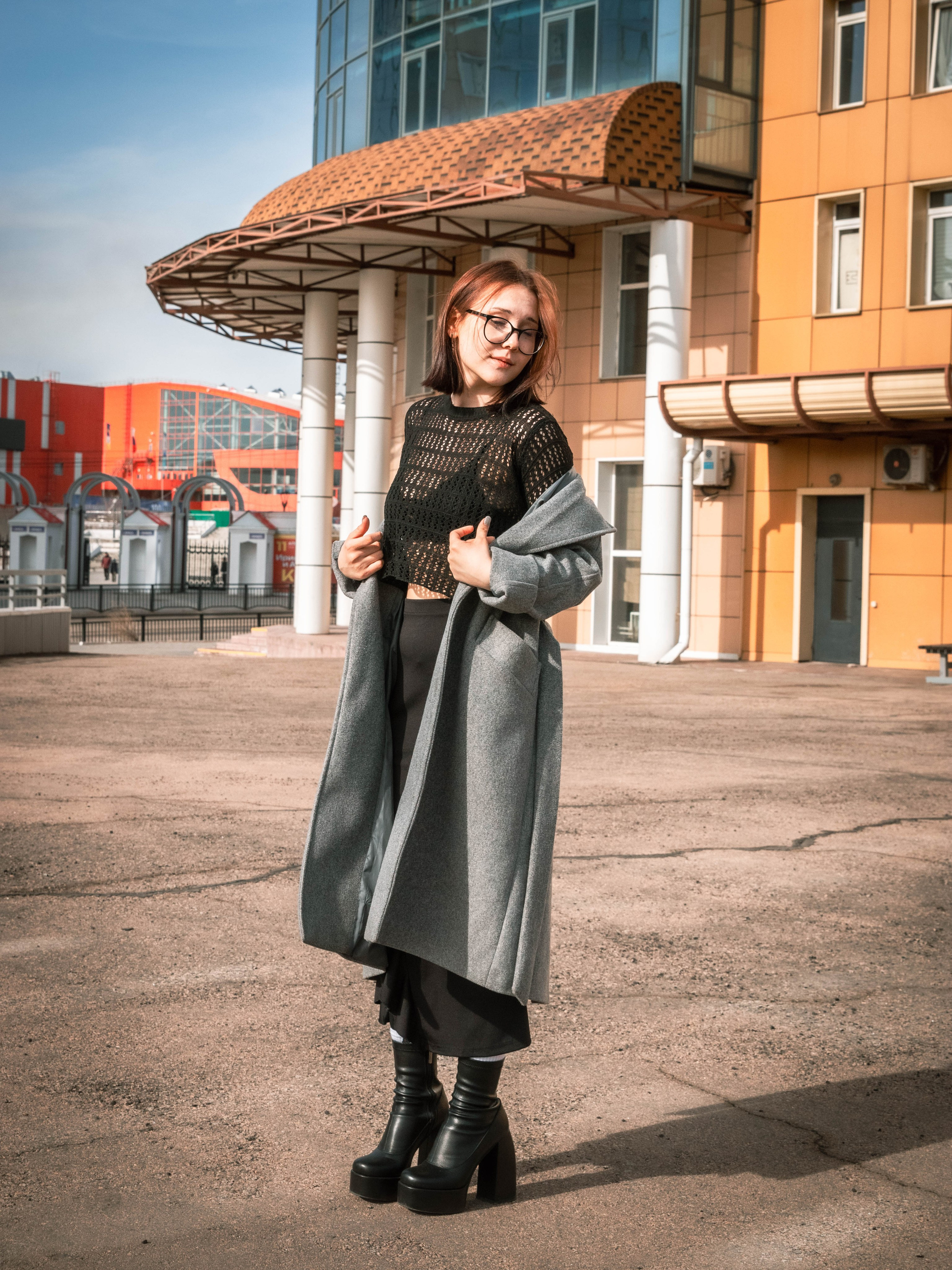 Елизавета. PhotoMeet — Фотограф в Улан-Удэ