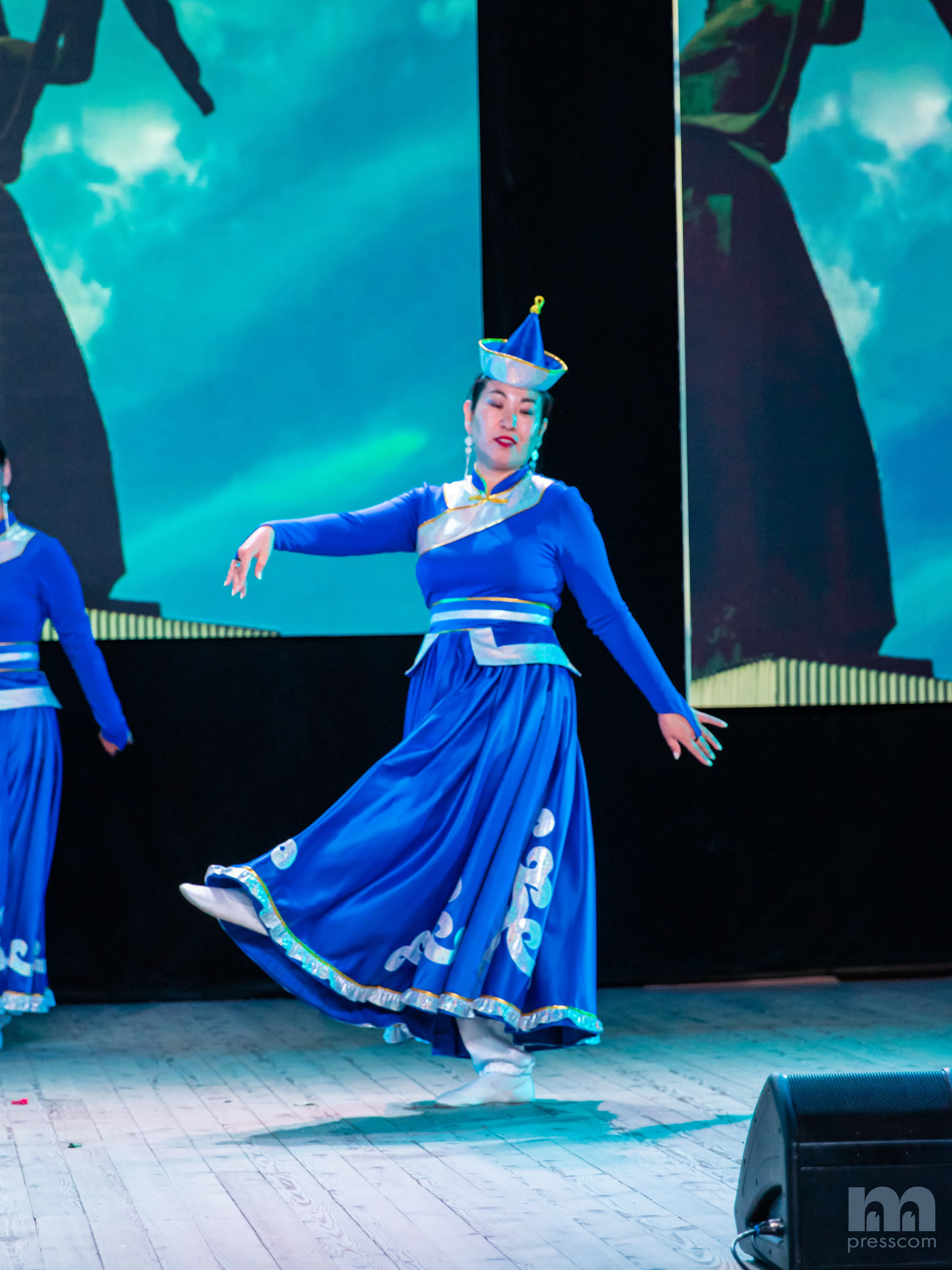 Педагогическая Весна 2024. PhotoMeet — Фотограф в Улан-Удэ