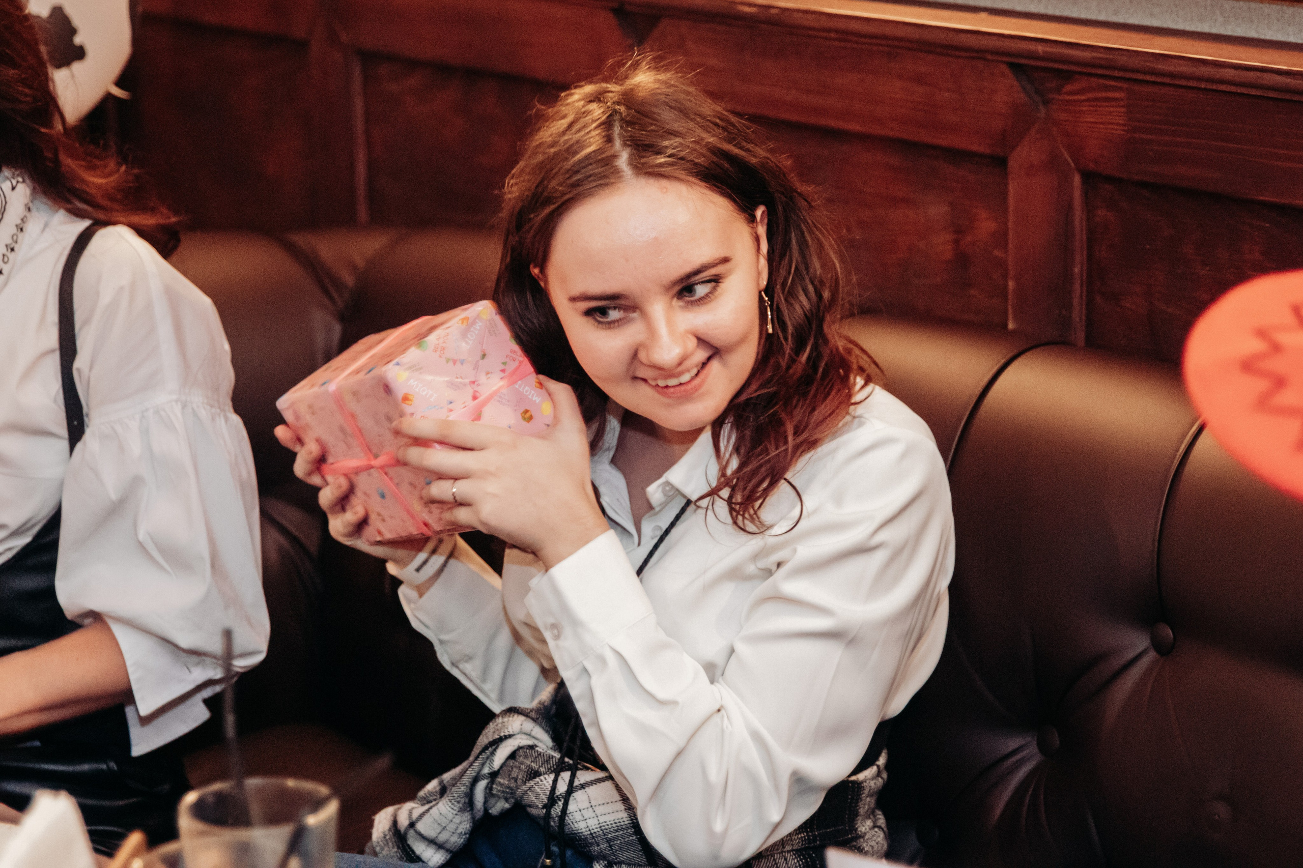 День рожденье Екатерины. PhotoMeet — Фотограф в Улан-Удэ