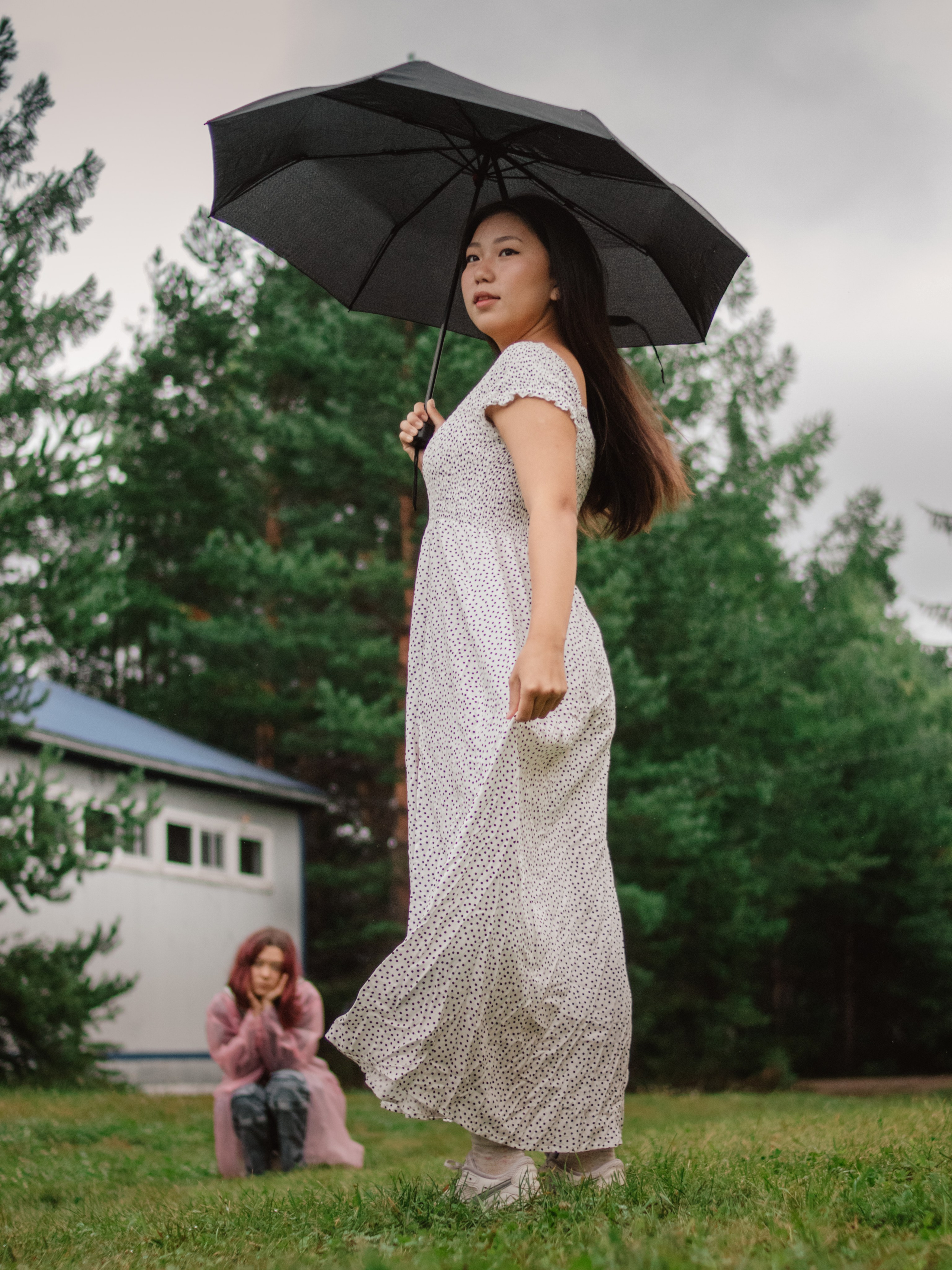 Подражания на картины известных художников. PhotoMeet — Фотограф в Улан-Удэ