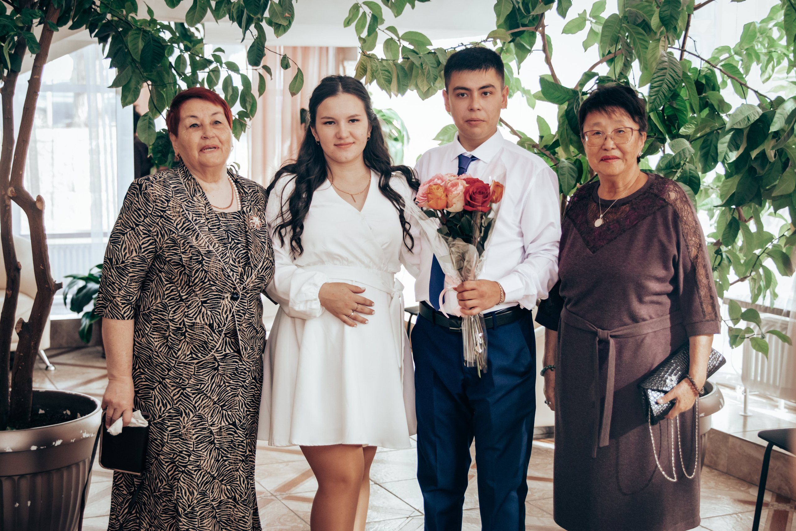 Свадьба Оксаны и Артёма. PhotoMeet — Фотограф в Улан-Удэ