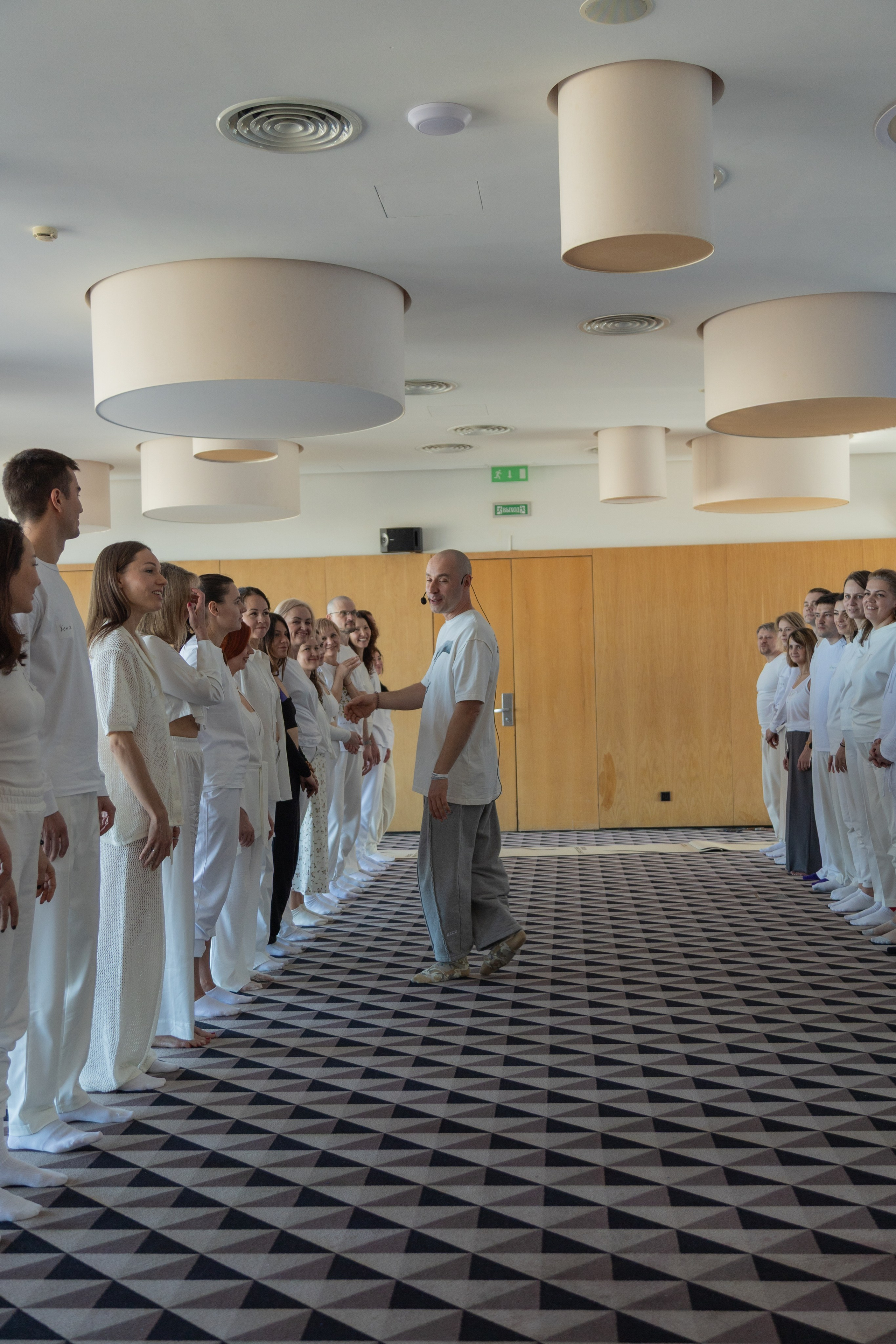 МК Григория Потемкина. Креатор Ольга Яш