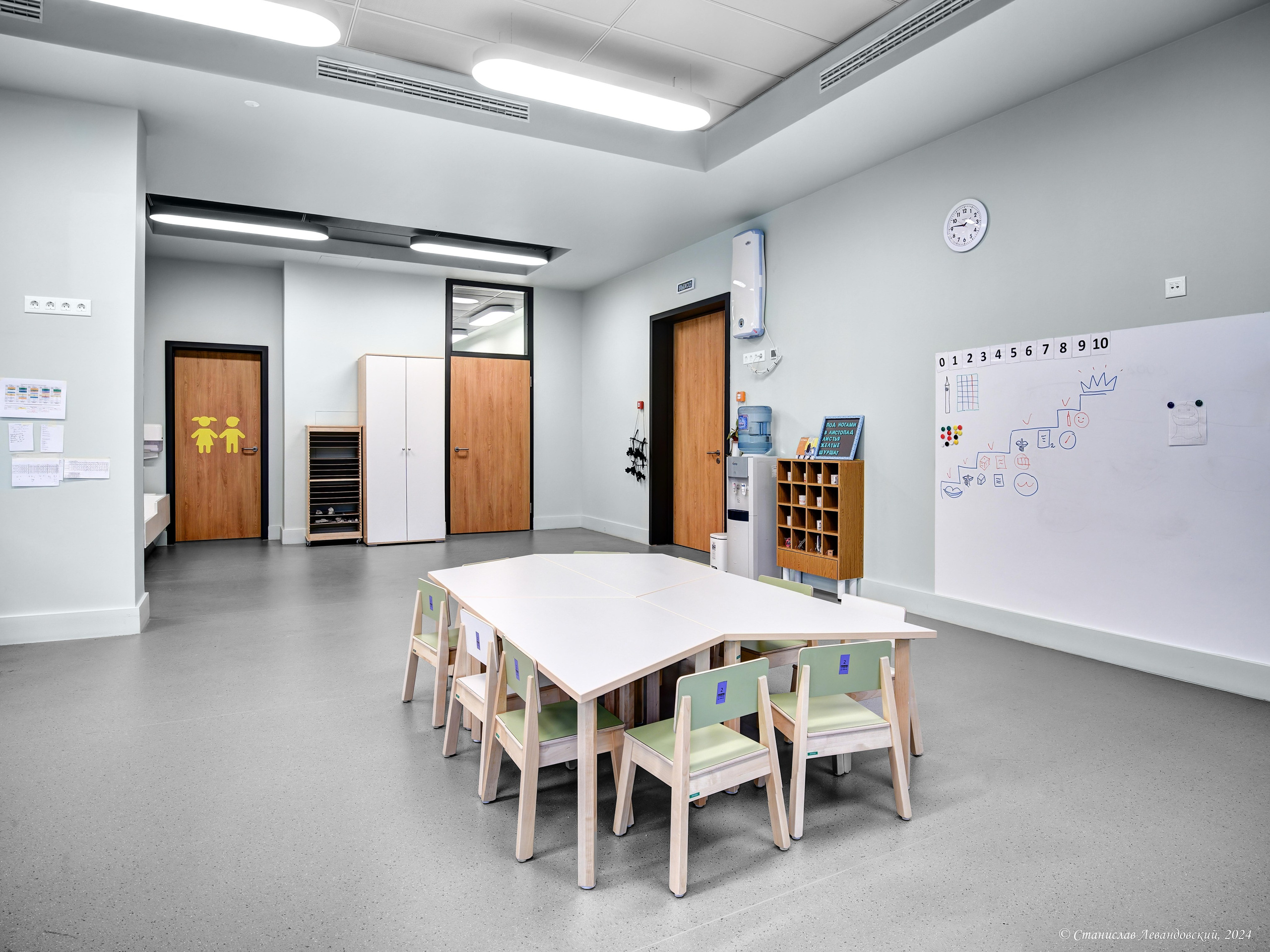 Интерьерная съемка. предметы в интерьере. Предметный фотограф в Москве Станислав Левандовский