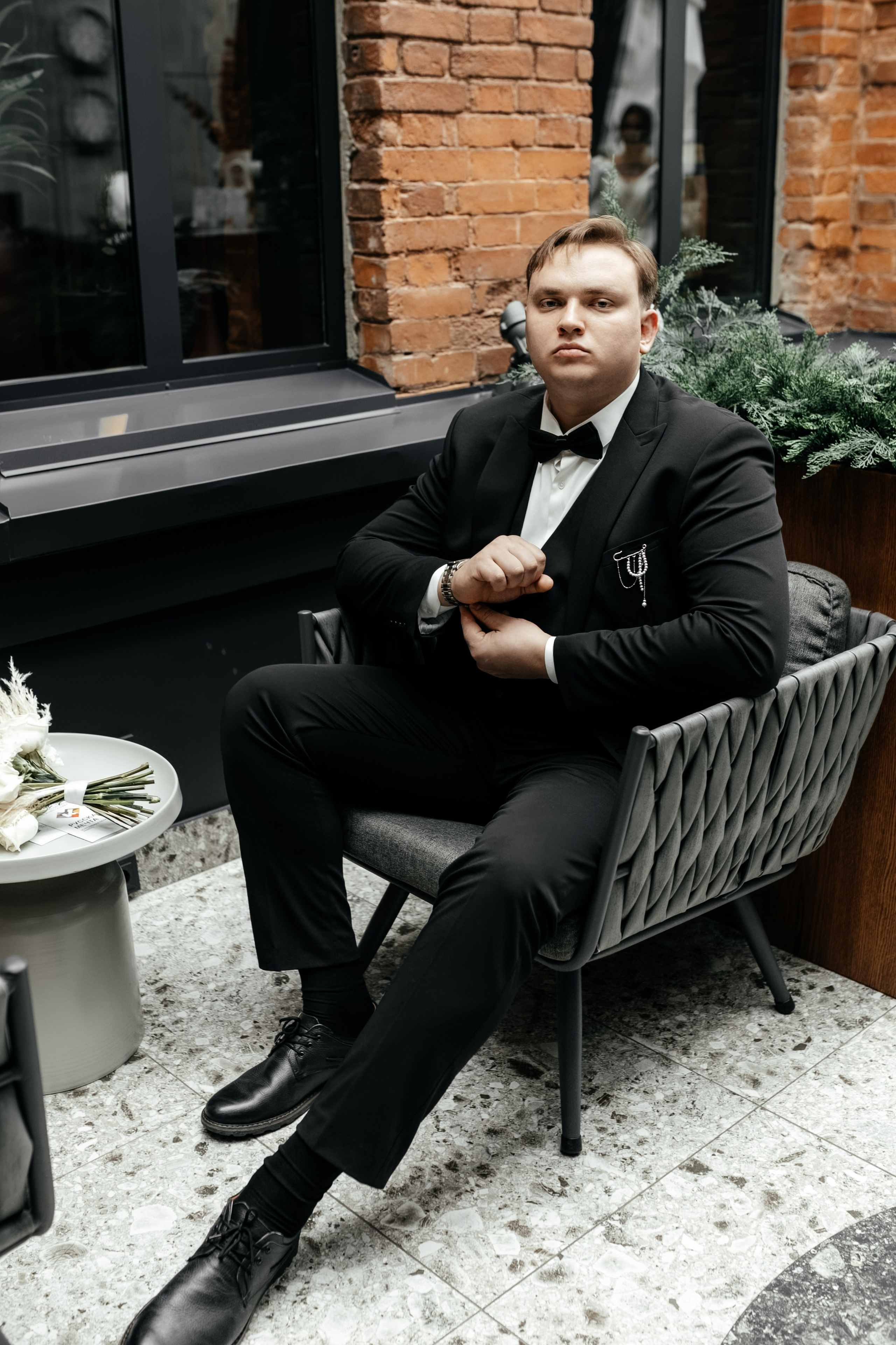 R&I WEDDING DAY. ФОТОГРАФ | ВИДЕОГРАФ | КУРГАН | ТЮМЕНЬ | ЕКБ Михаил Сутягин