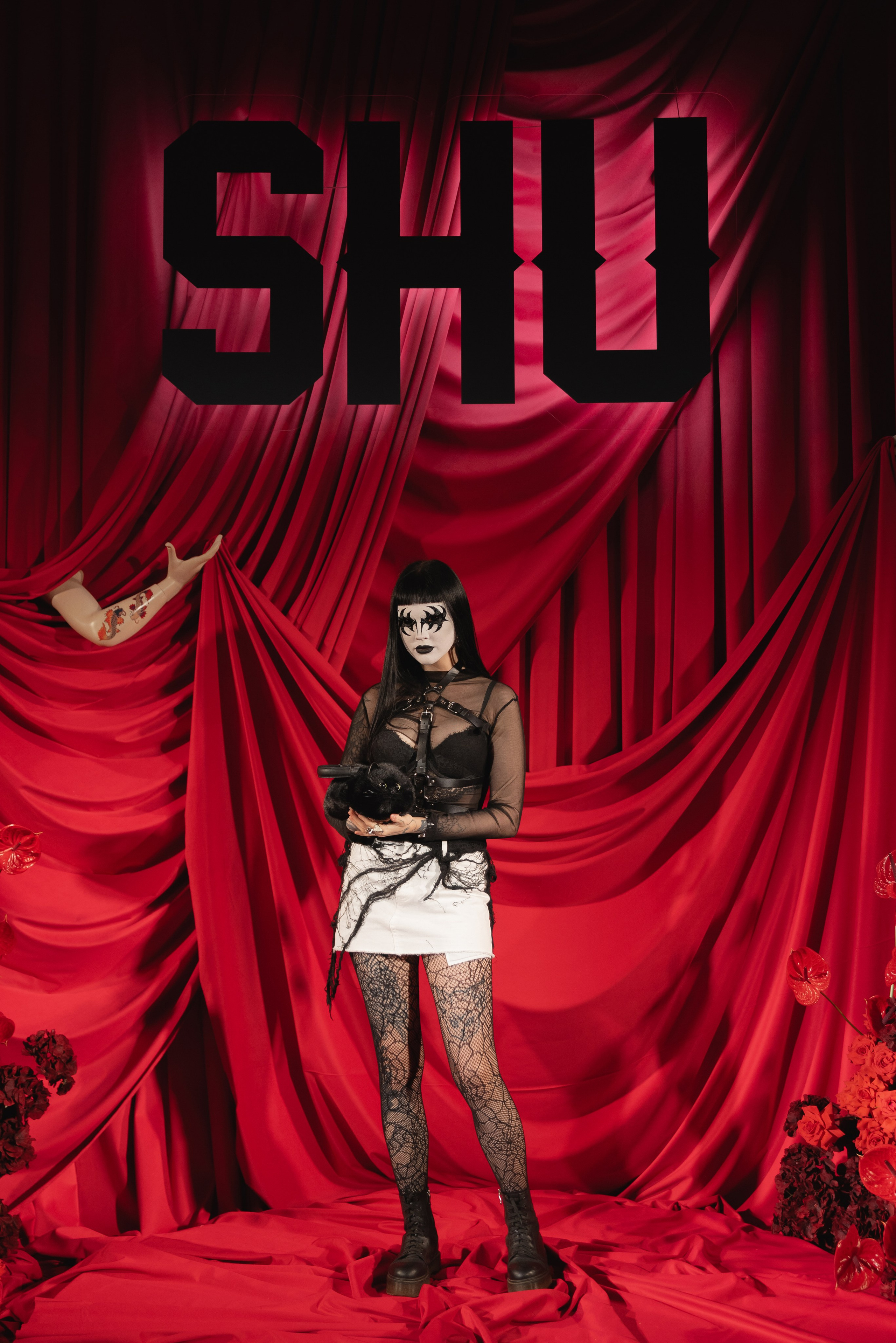 SHUМНЫЙ HALLOWEEN