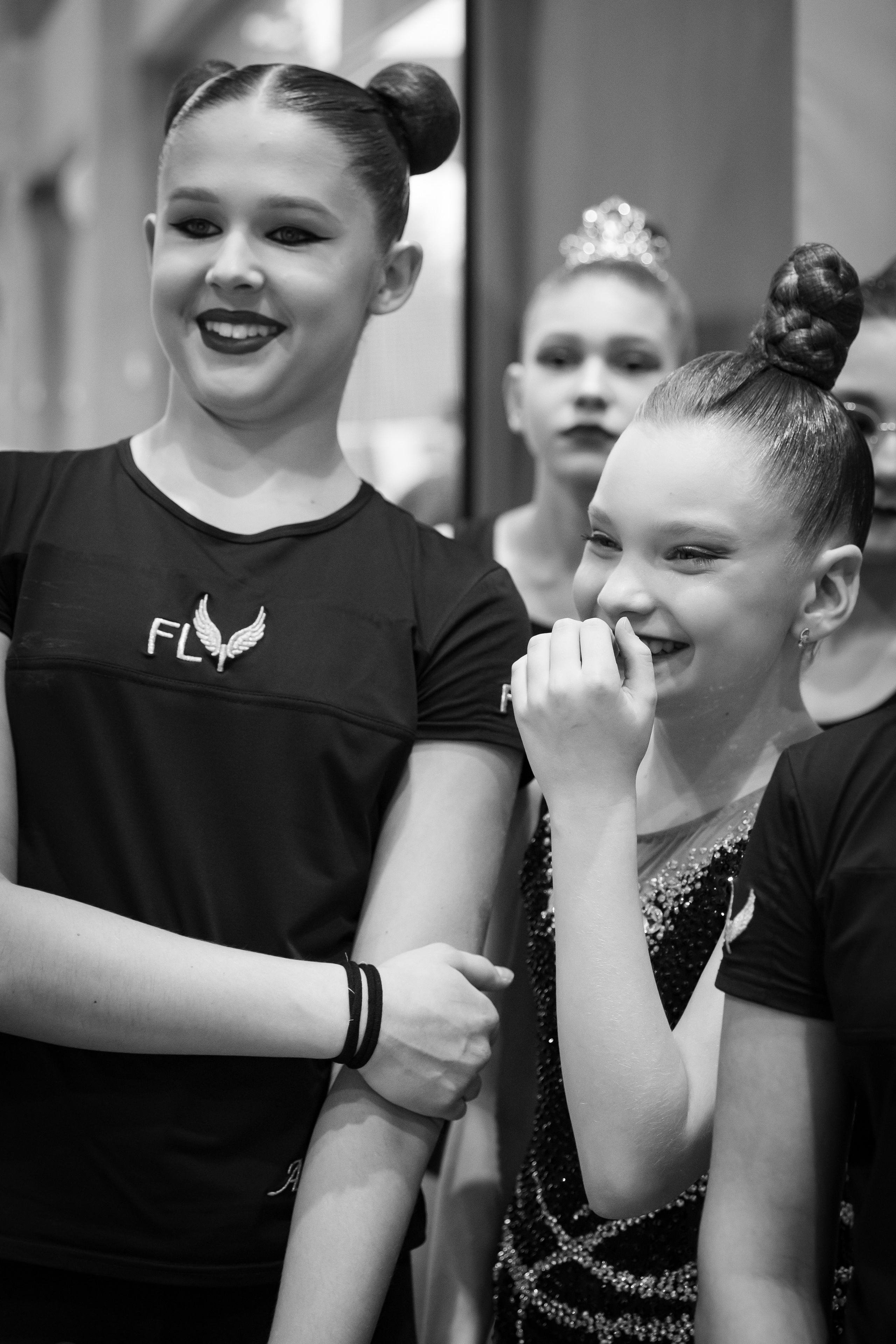 Турнир «Магия Любви» 08.03.2026. Фото и видео съемка Ваших мероприятий