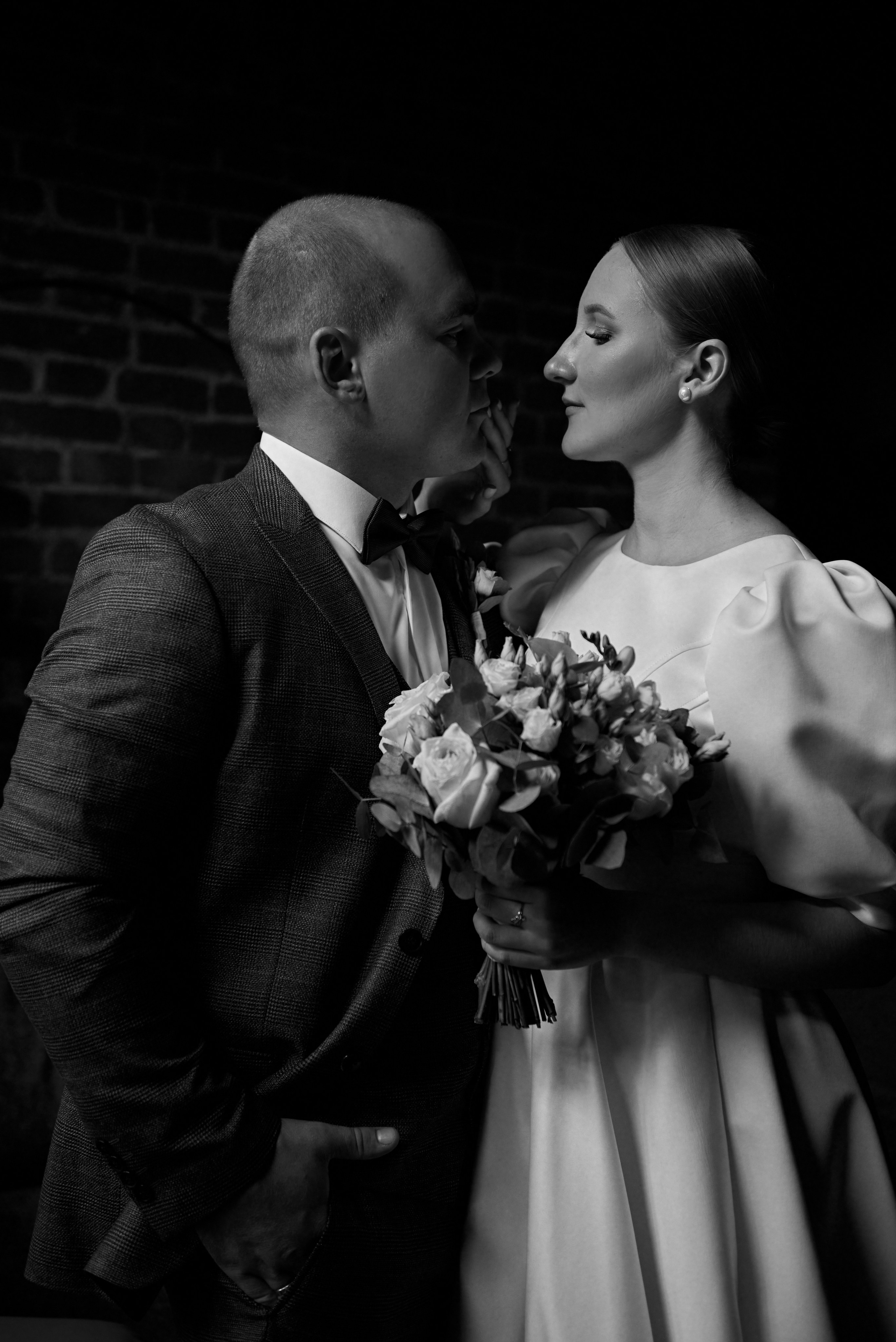 9.09.23 Виктор и Ксения. Свадебный фотограф Юлия Гусева