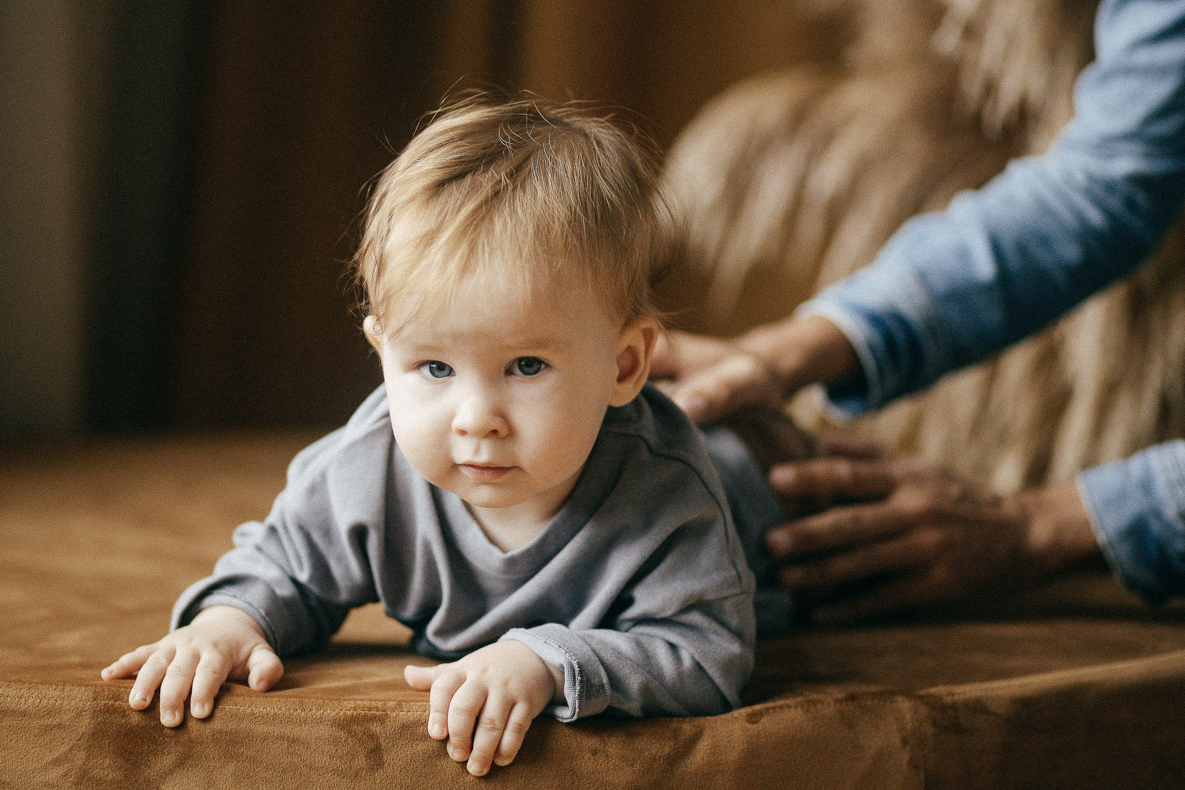 Пчелы 2+1. Эмиль Докторян — Свадебный и семейный фотограф в Краснодаре