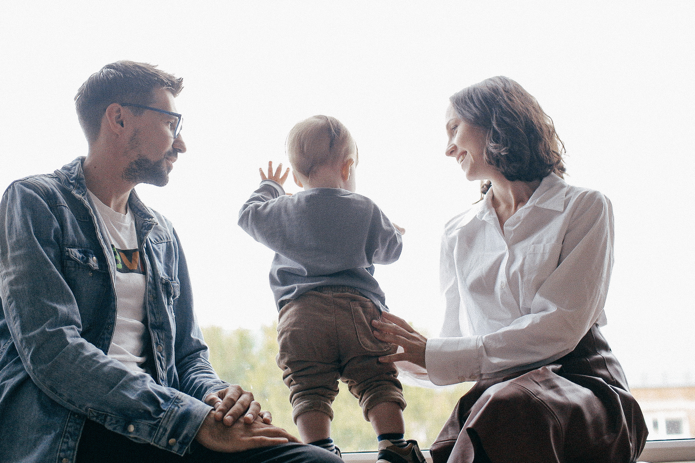 Пчелы 2+1. Эмиль Докторян — Свадебный и семейный фотограф в Краснодаре