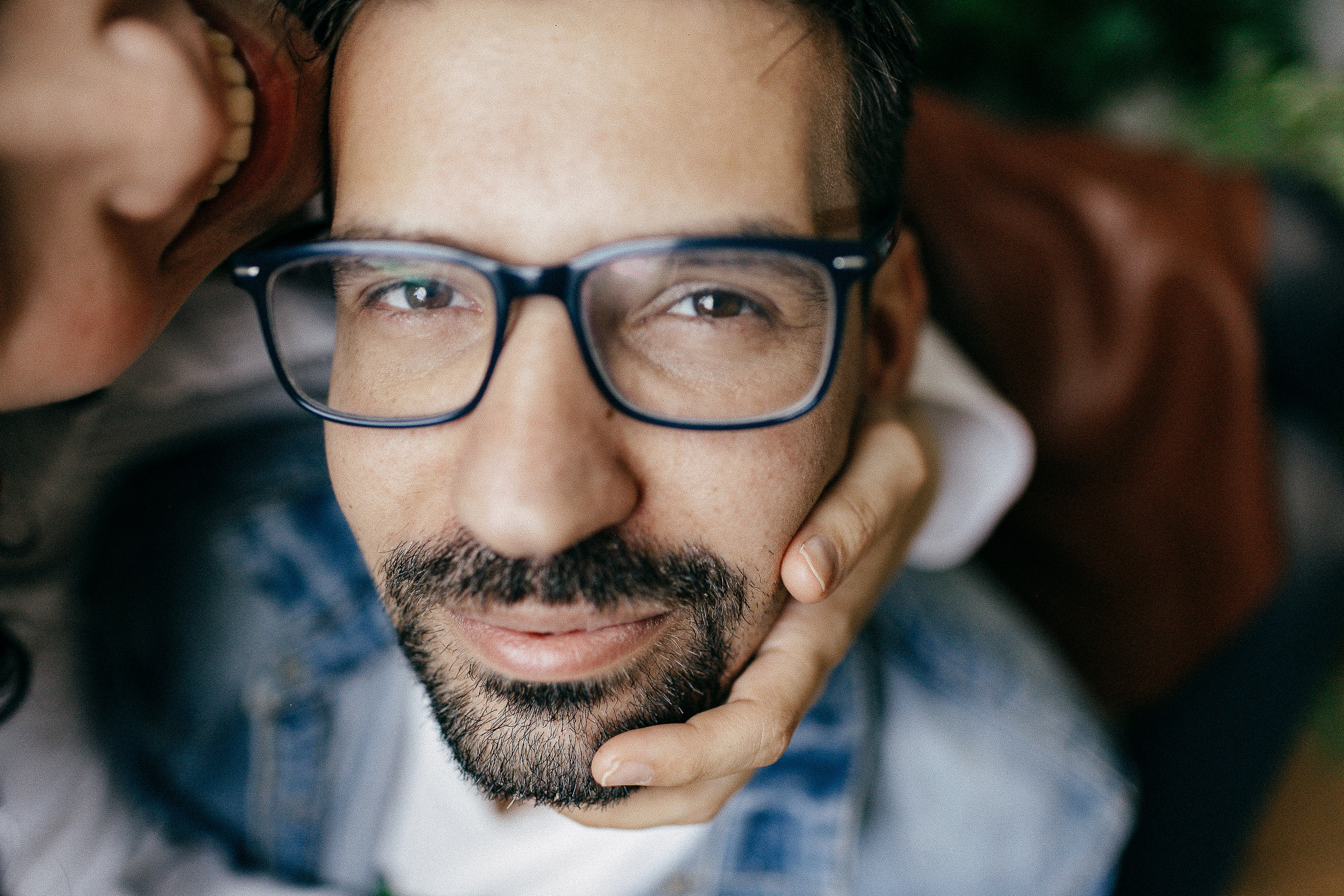 Пчелы 2+1. Эмиль Докторян — Свадебный и семейный фотограф в Краснодаре