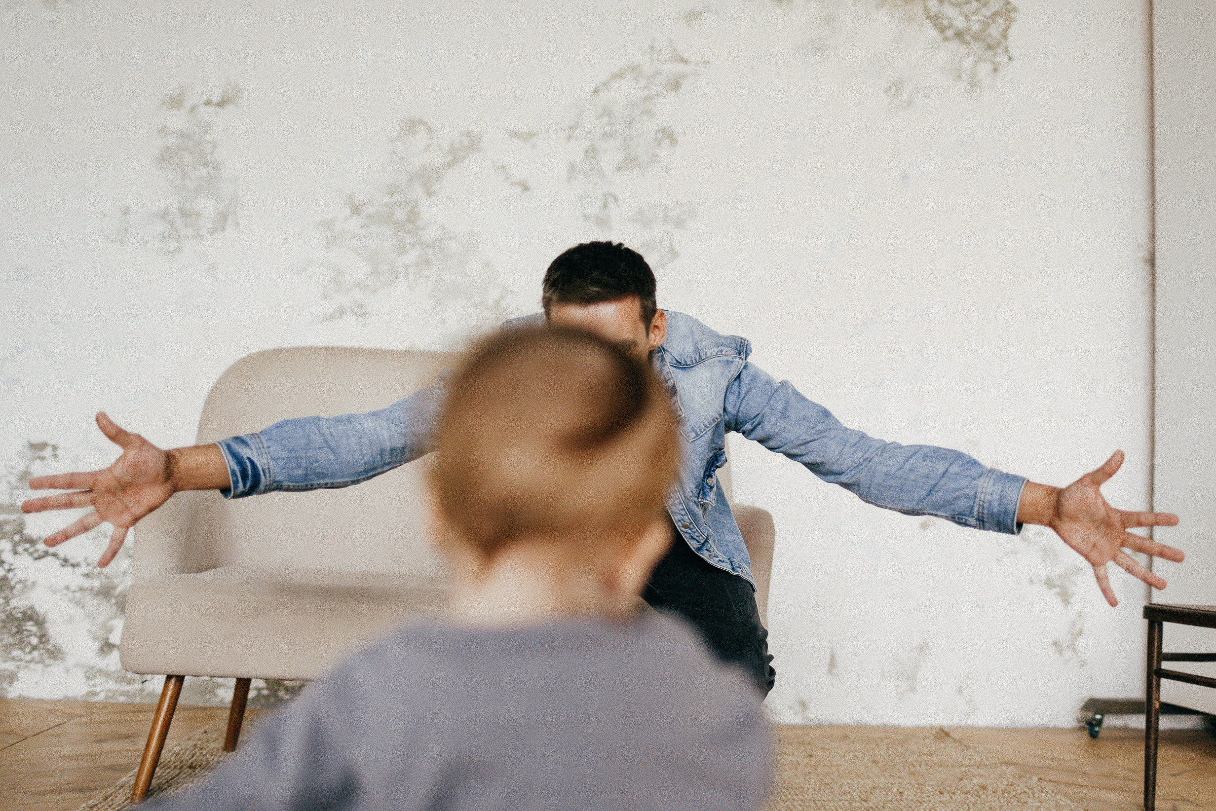 Пчелы 2+1. Эмиль Докторян — Свадебный и семейный фотограф в Краснодаре