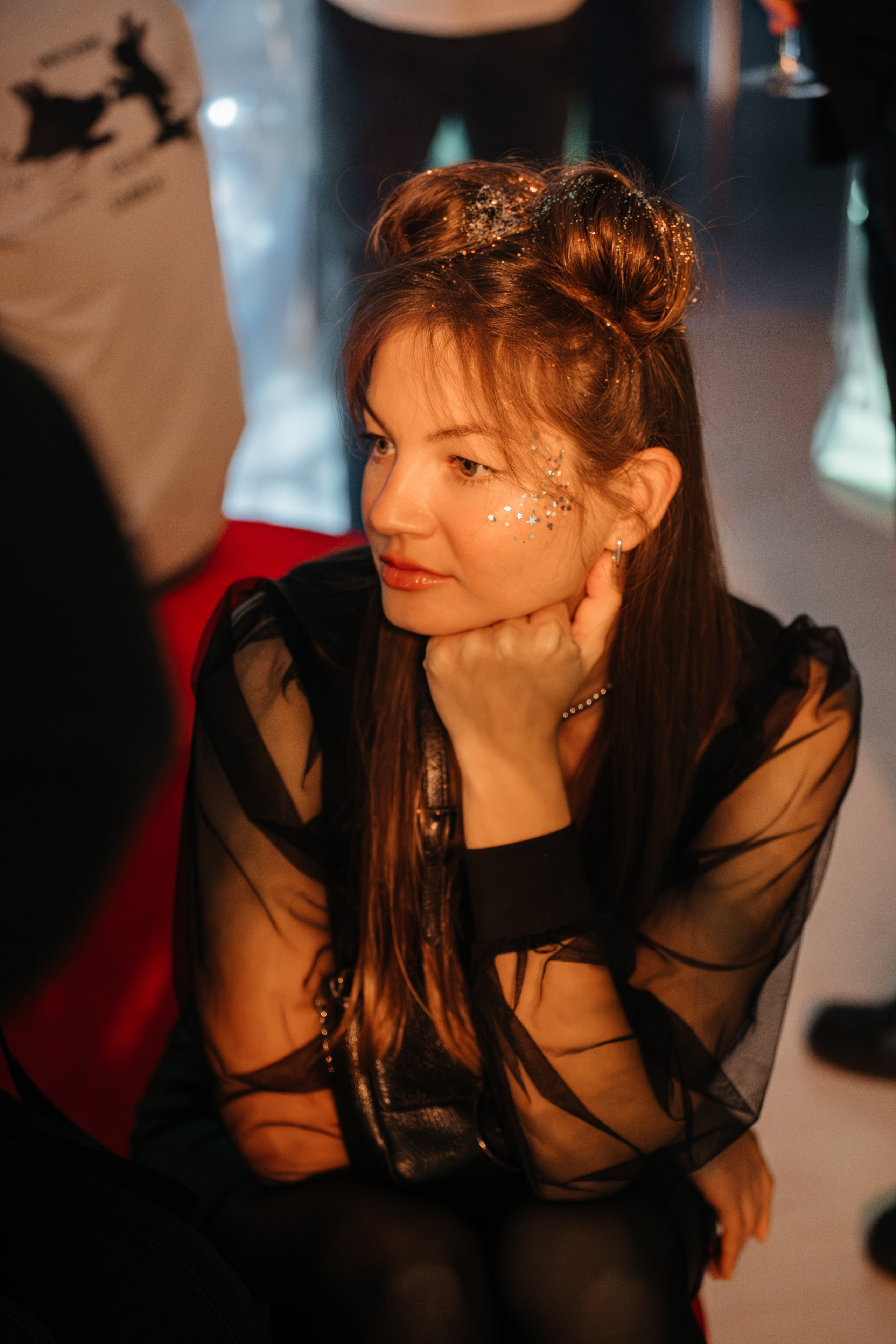 Съемка корпоратива для IT-Agency. Свадебный фотограф Барнаул Алексей Павлов