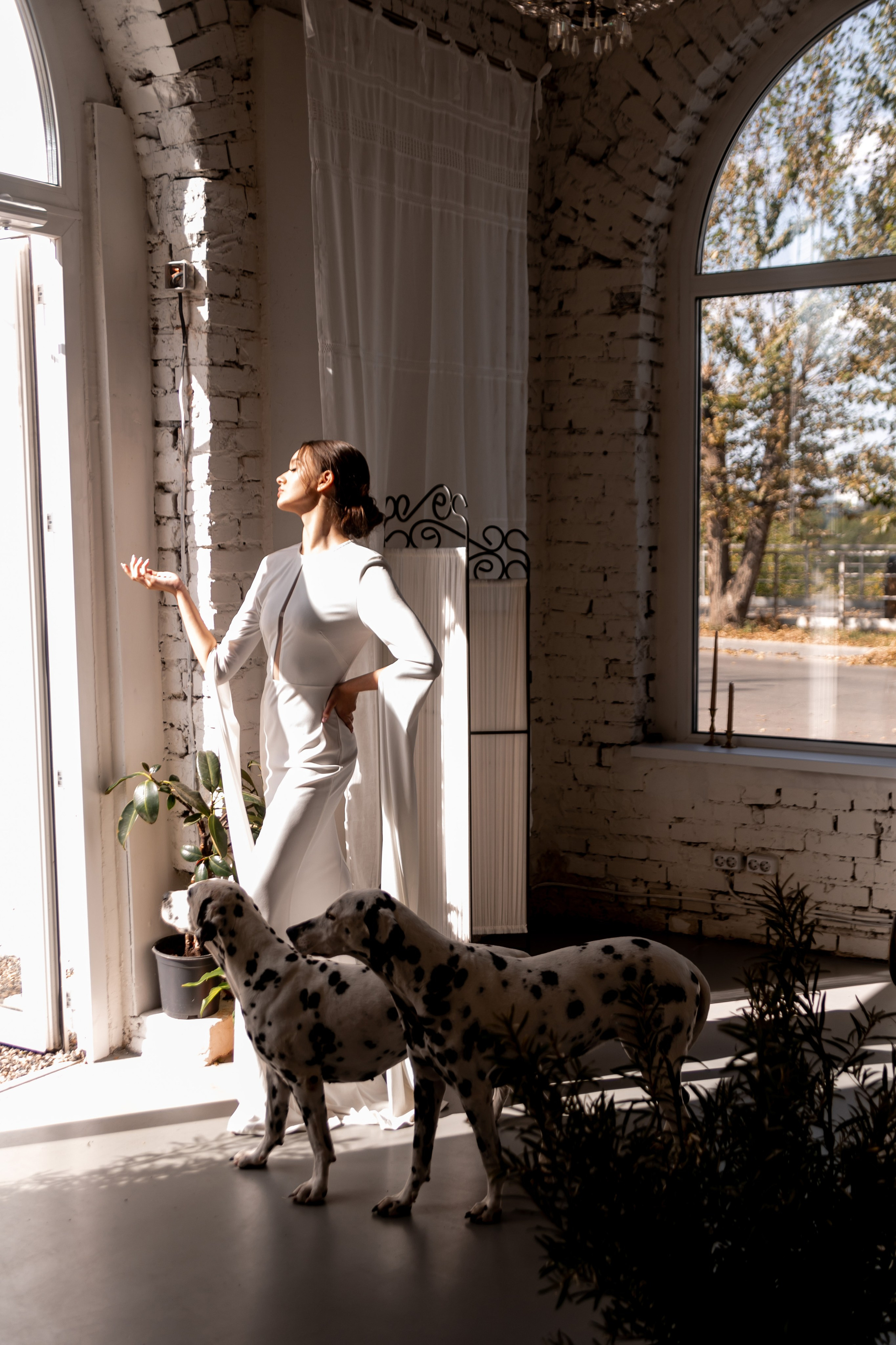 Ростислав и Виктория. Лада Канана Свадебный и семейный фотограф