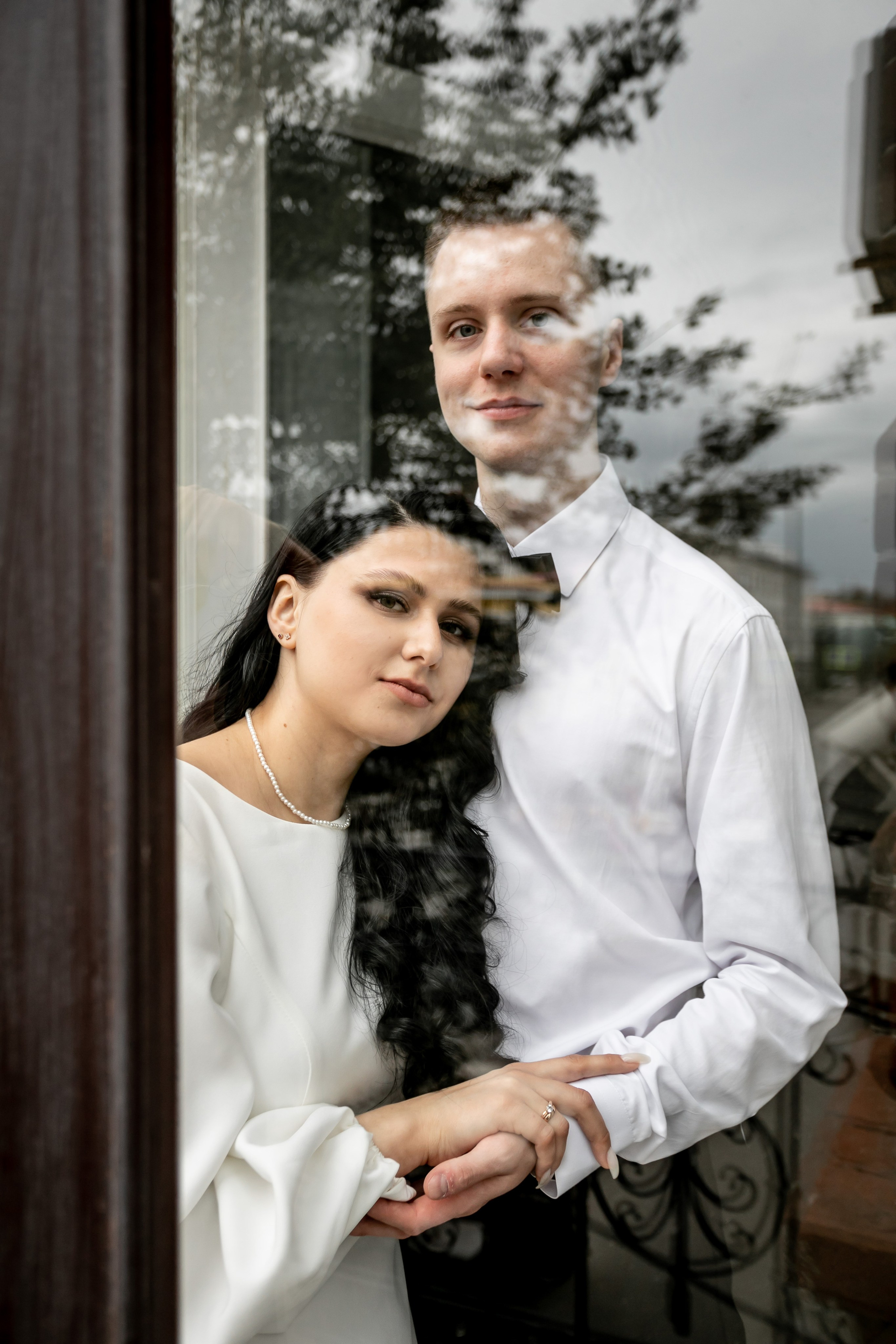 Денис и Ксения. Лада Канана Свадебный и семейный фотограф