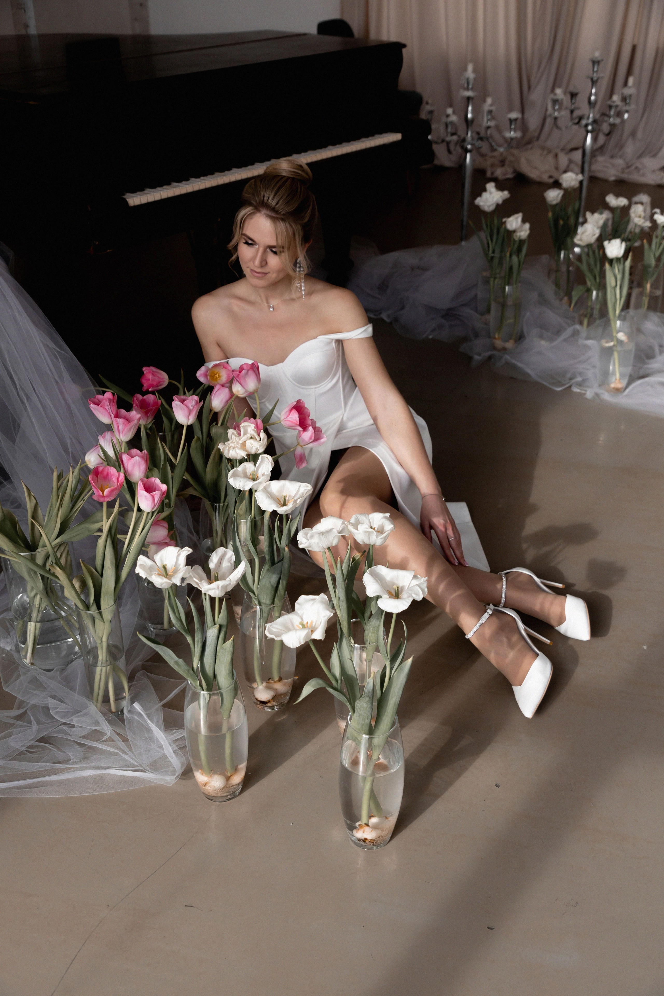 Денис и Яна. Лада Канана Свадебный и семейный фотограф