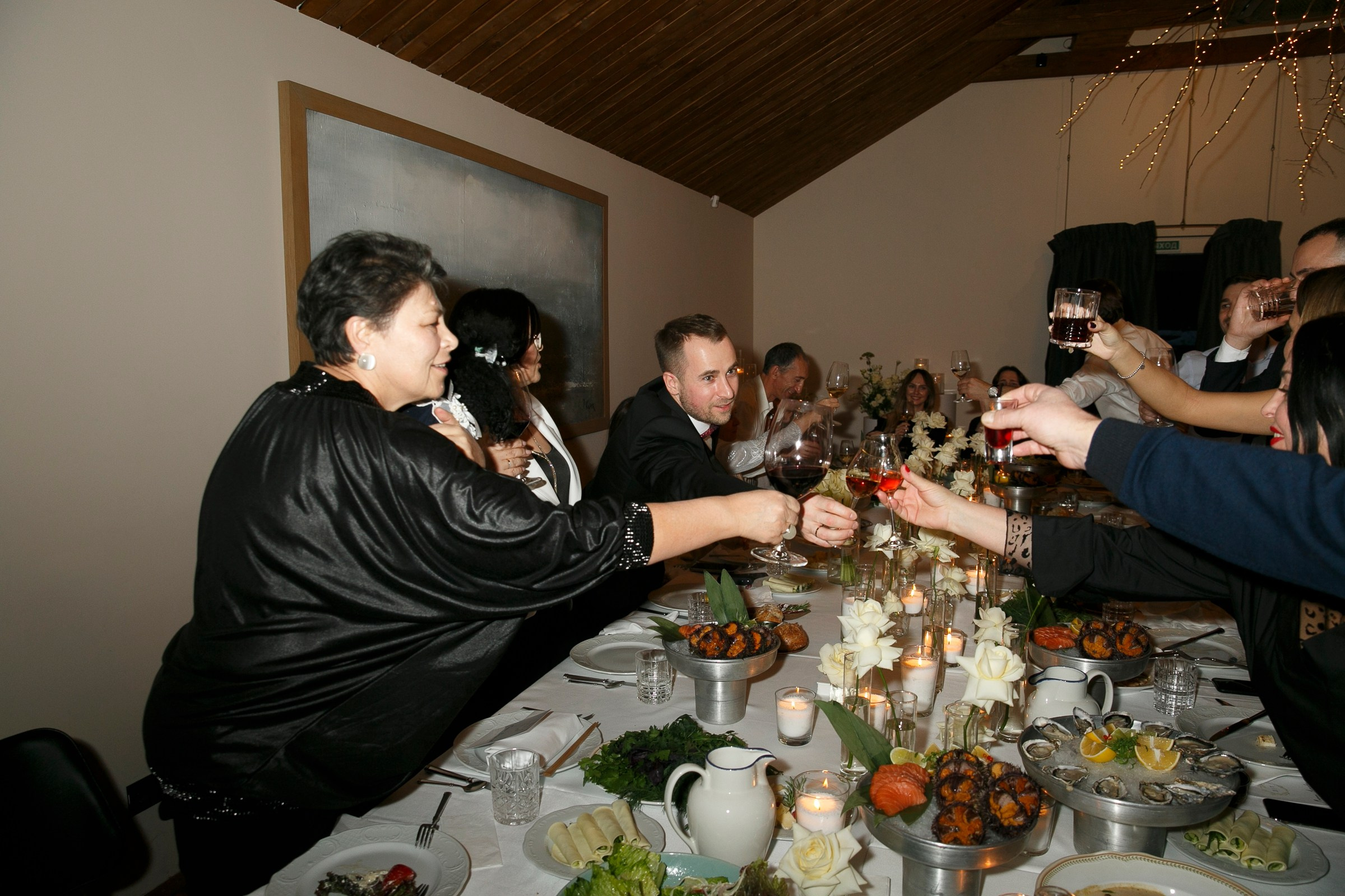 Дания и Тимур. Барвиха. Фотограф в Москве