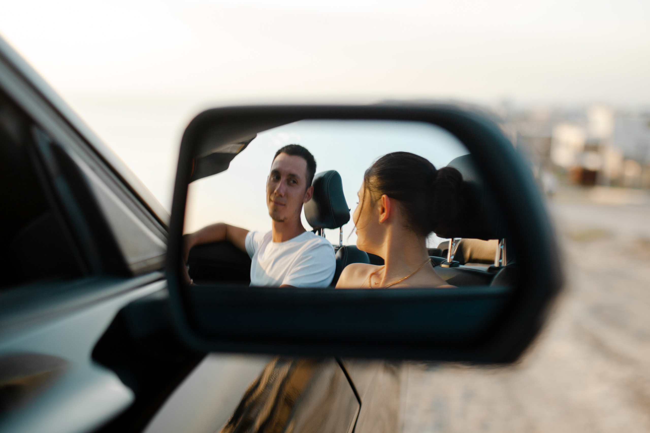 Love Story. Фотограф в Анапе Оксана Чурикова