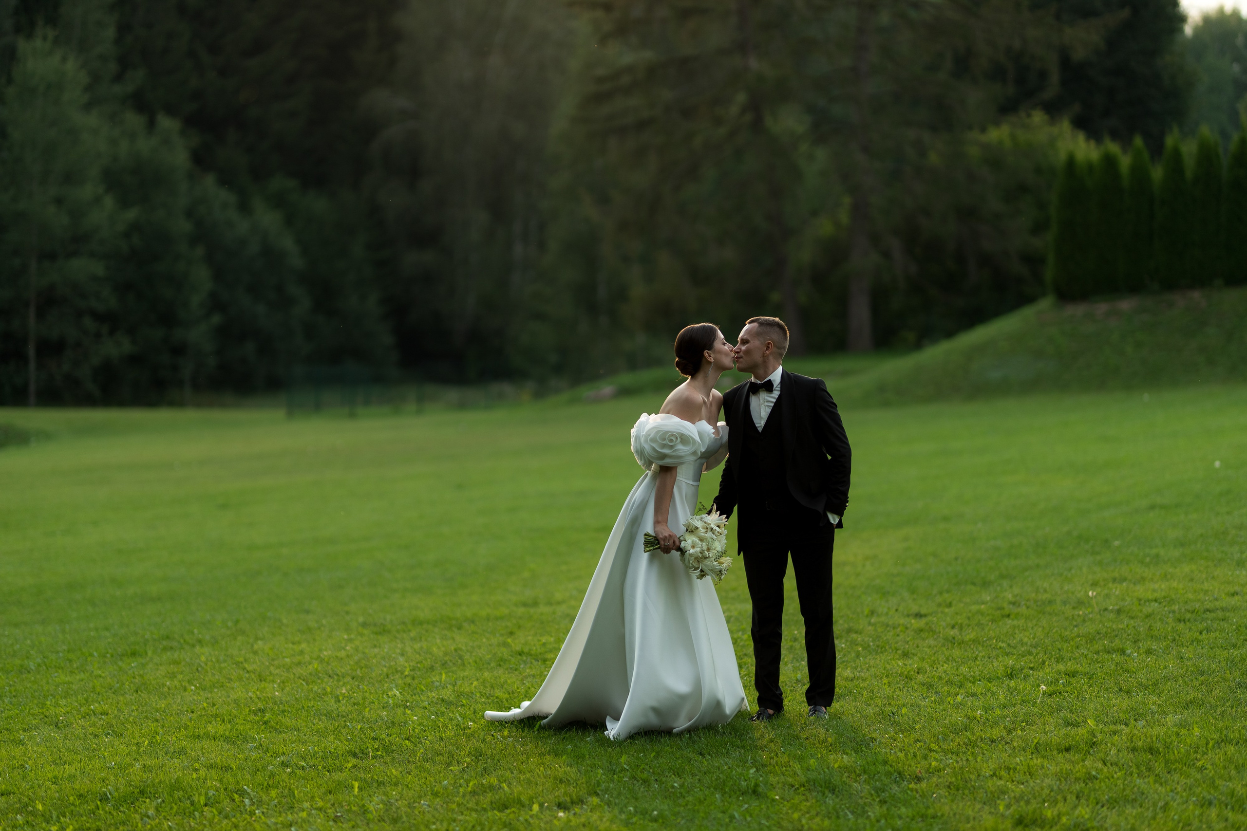 А&Е. Свадебный фотограф Гомель