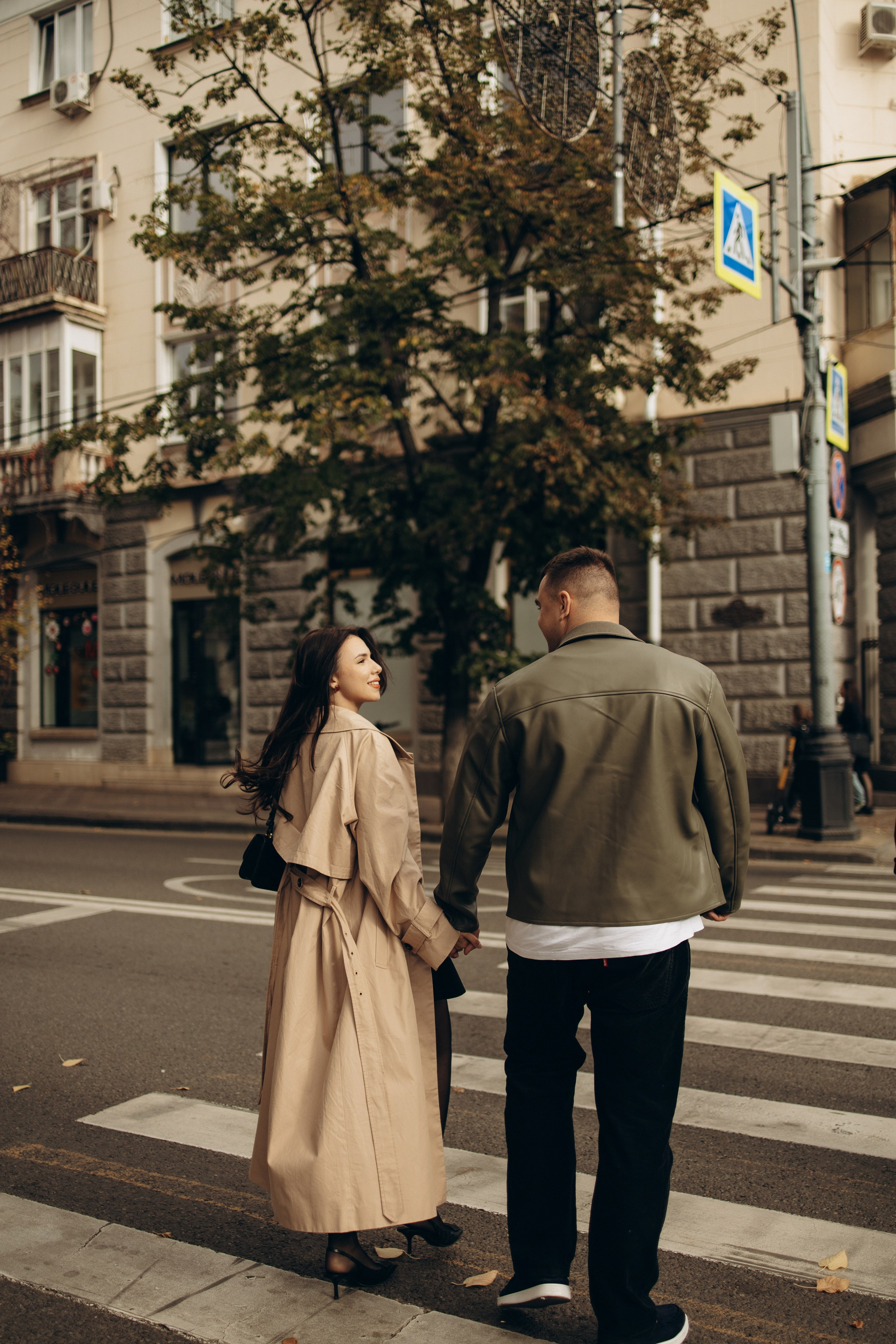 Иван и Софья. Самый теплый фотограф в Краснодаре Рябоконь Ксения