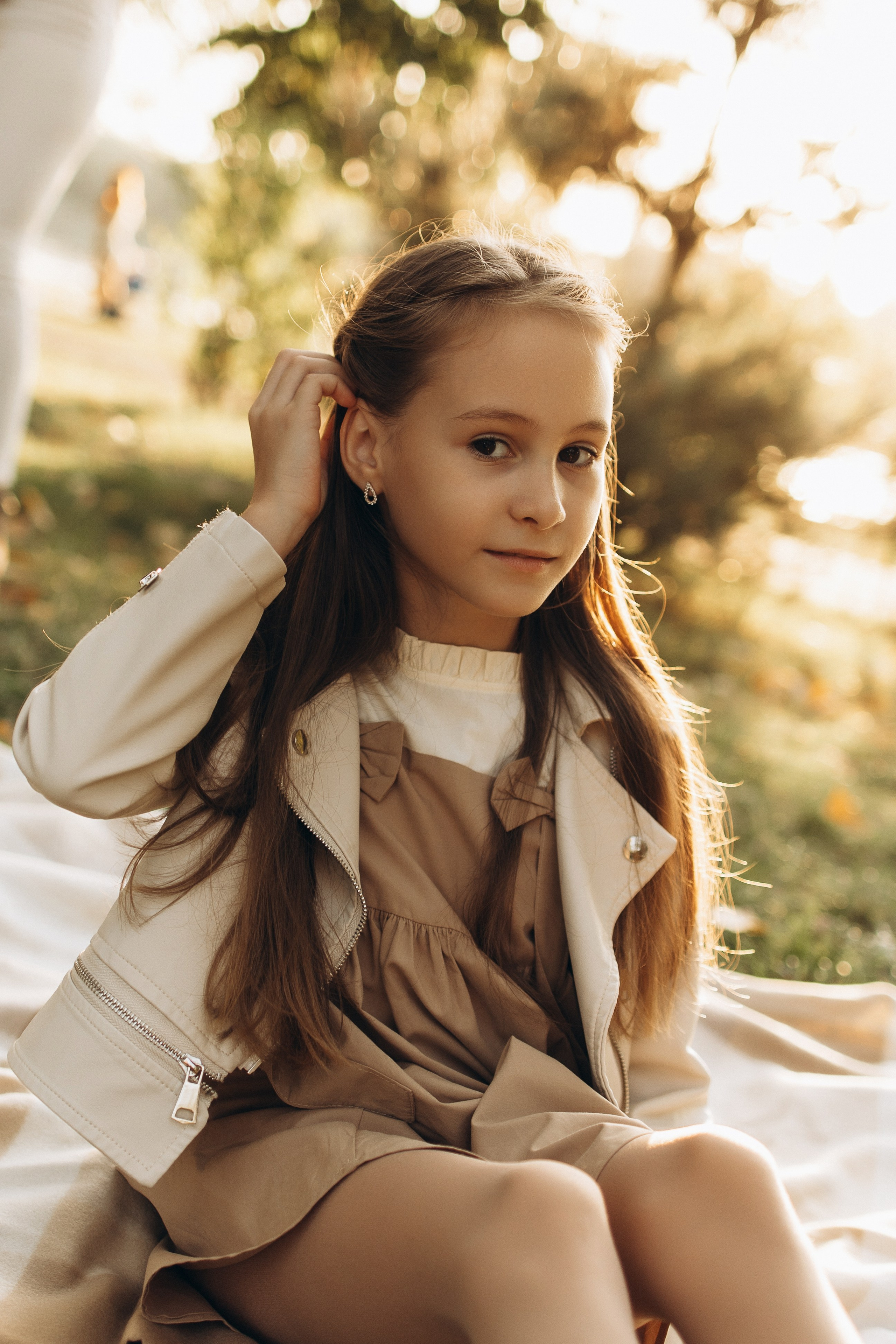 У реки❤️. Самый теплый фотограф в Краснодаре Рябоконь Ксения