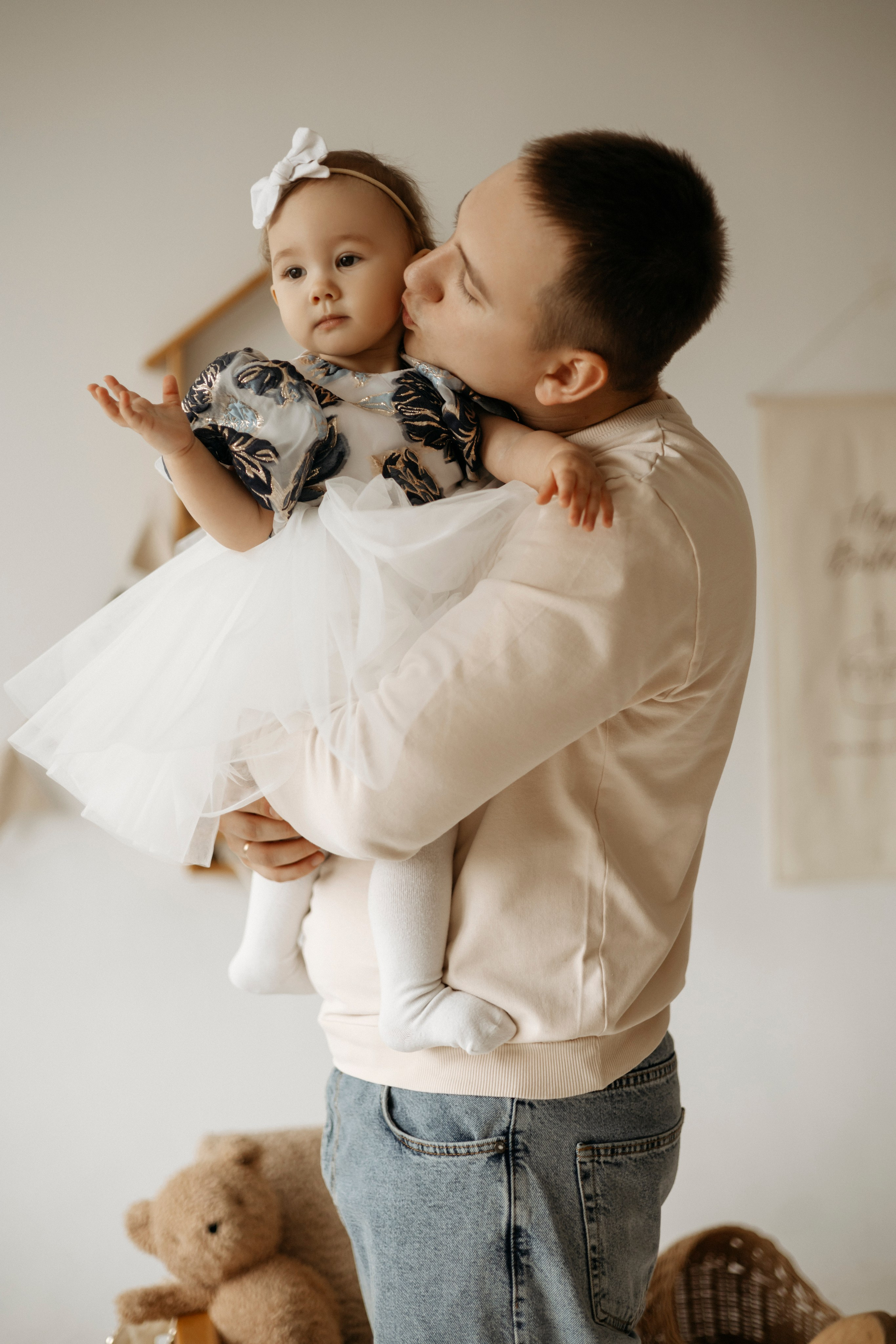 Годик. Самый теплый фотограф в Краснодаре Рябоконь Ксения