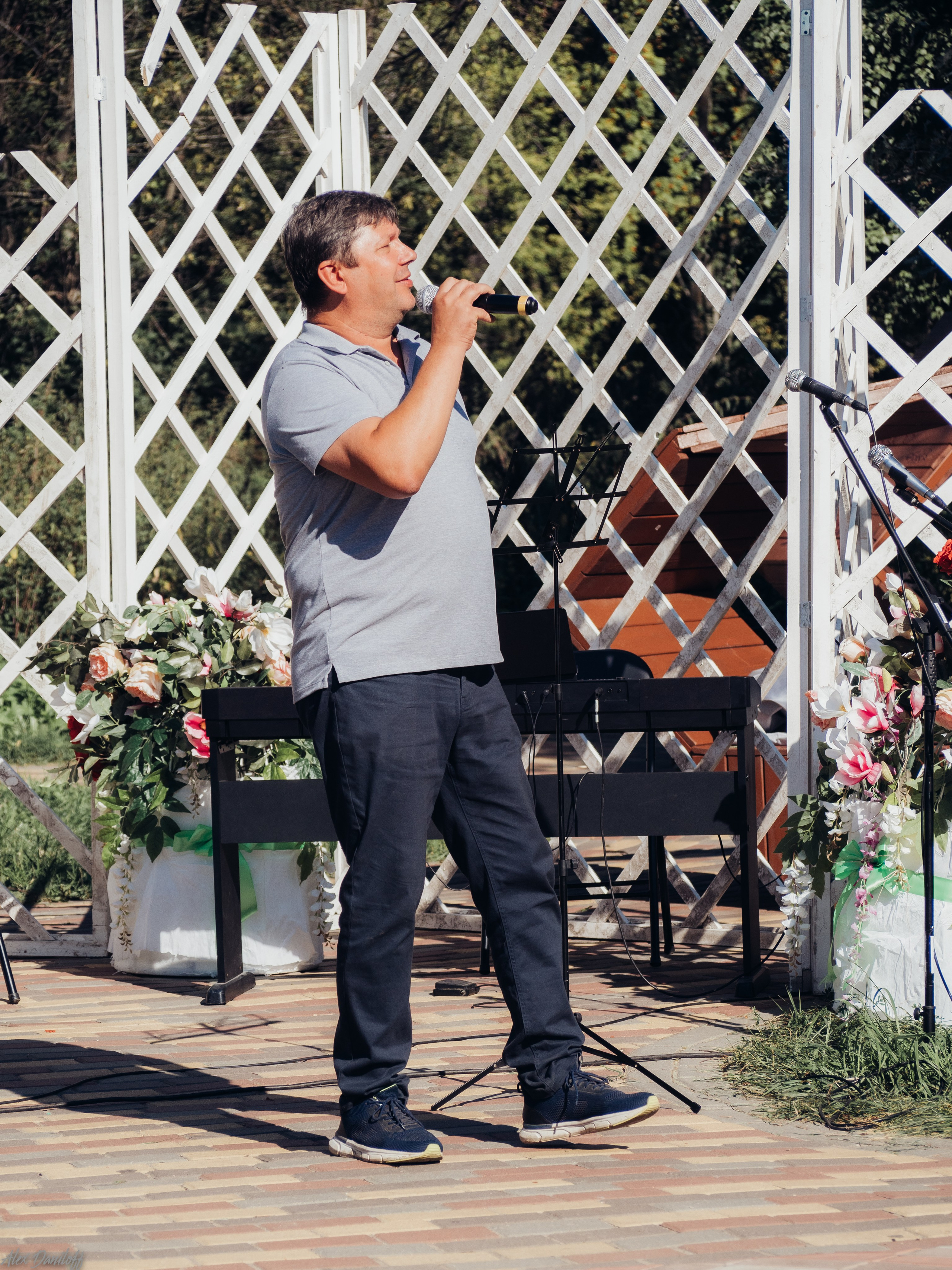 Секреты муромского долголетия. Муром-Инфо. Новости культуры, образования, спорта в городе Муром