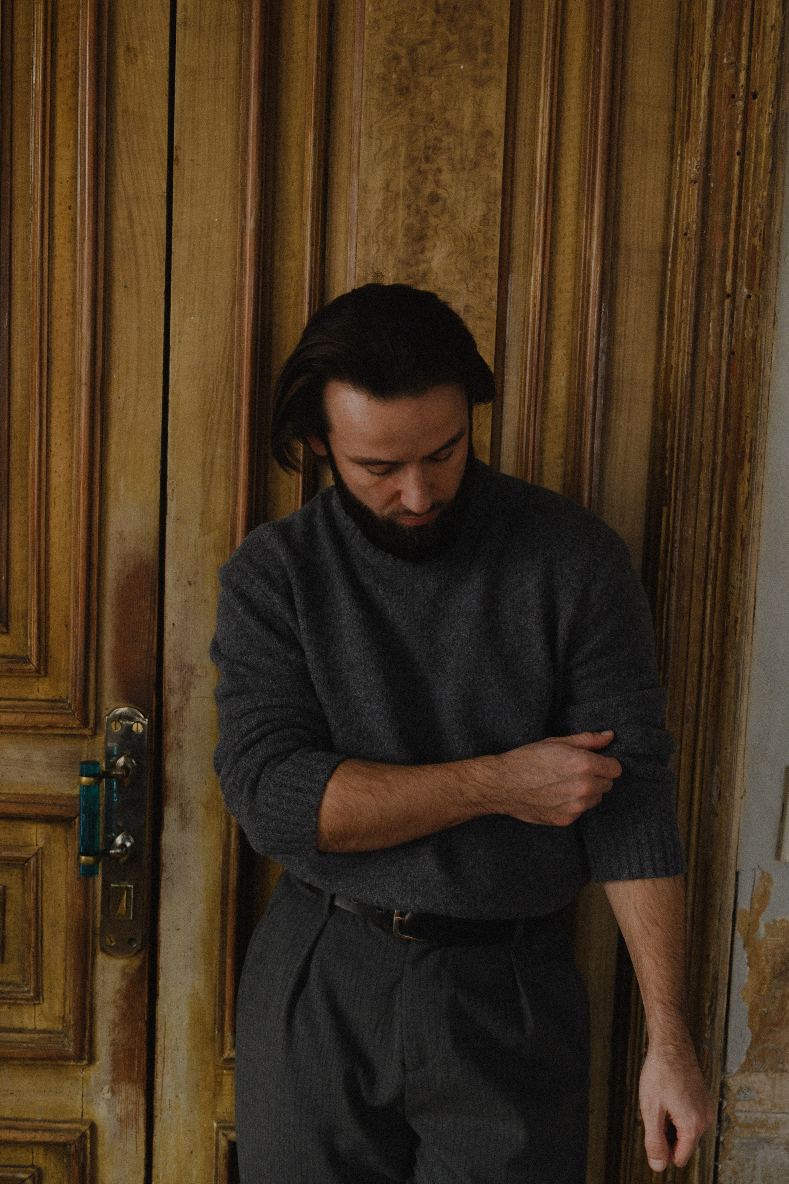 Максим и Маша. Свадебный фотограф Нижний Новгород Фатичев Артем