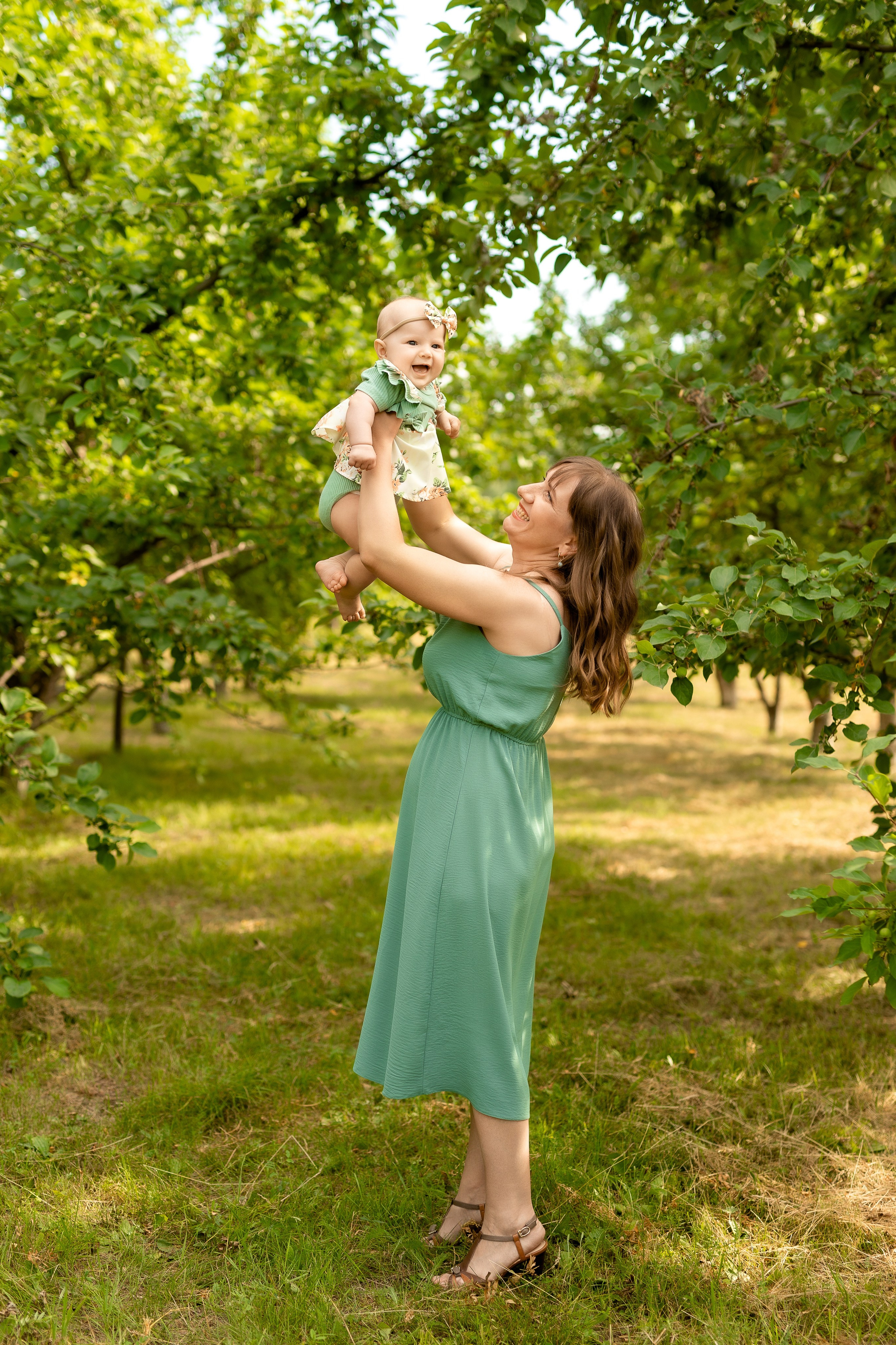 Пленэр. Полина Бамбиза фотограф фотосессии Красноярск фотокниги портрет