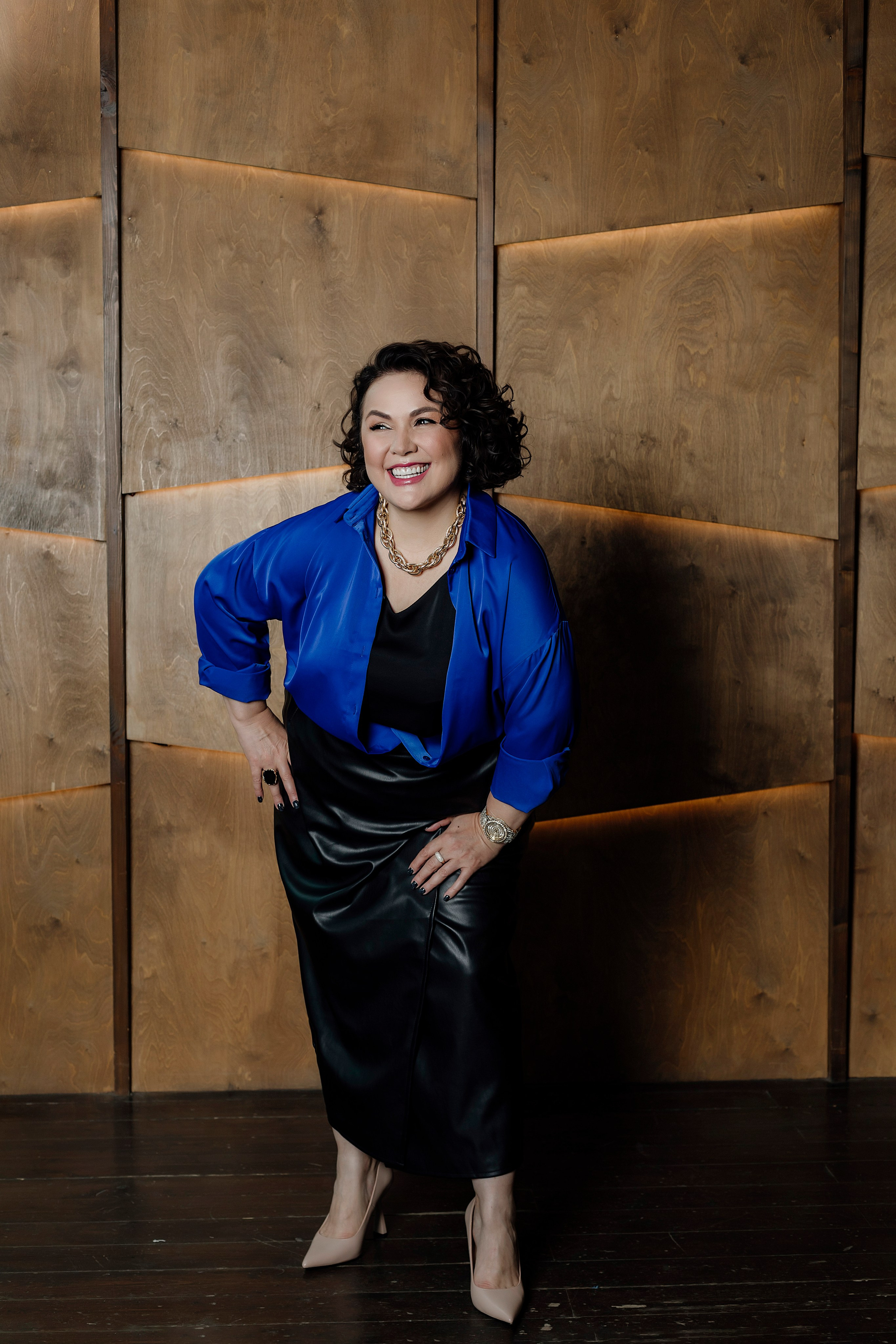 Фатима Директор Пакет VIP. Деловая и Бизнес съемка в  Москве Инесса Грушко