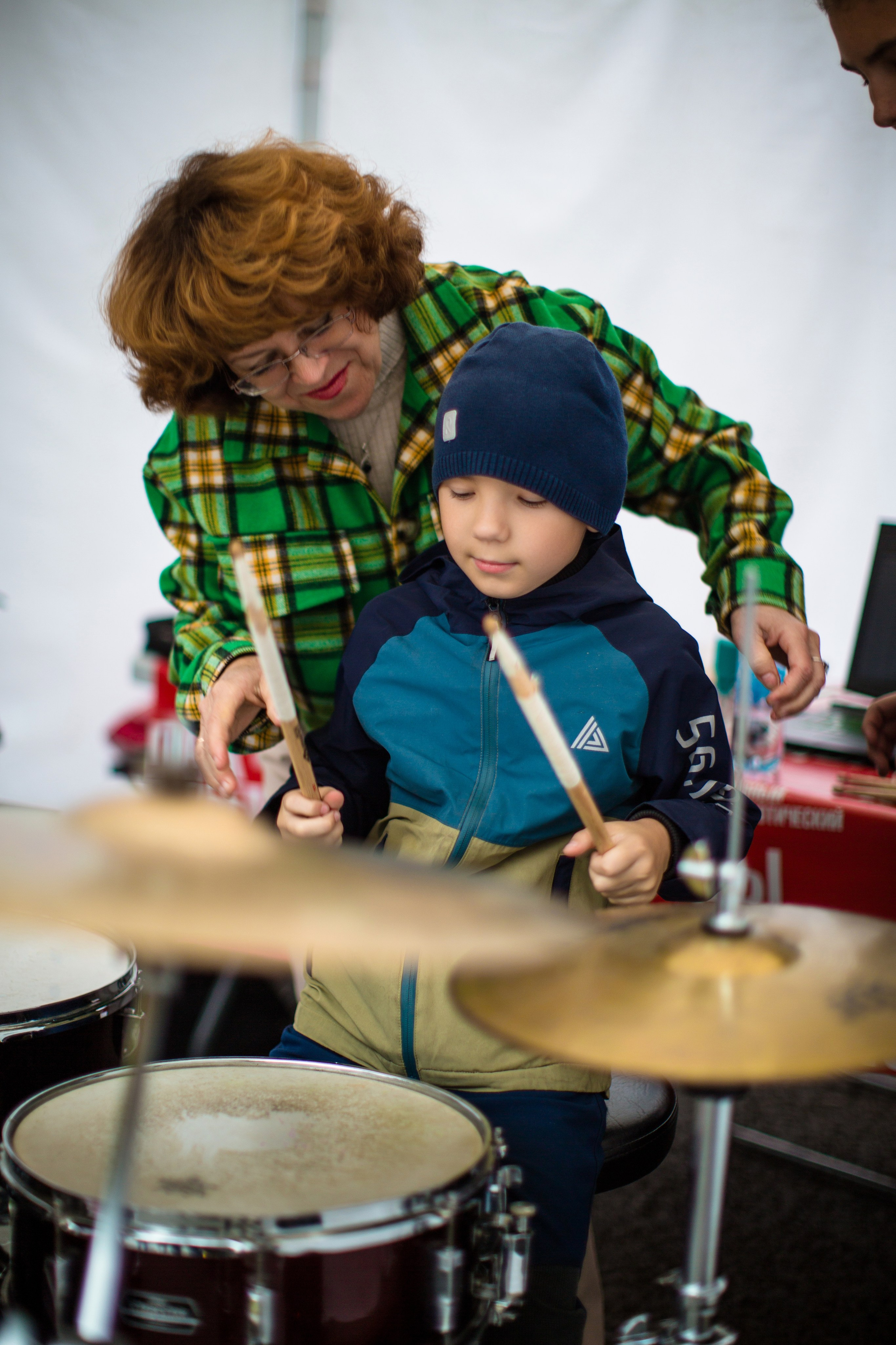 Music Art Master — почувствуй этот ритм