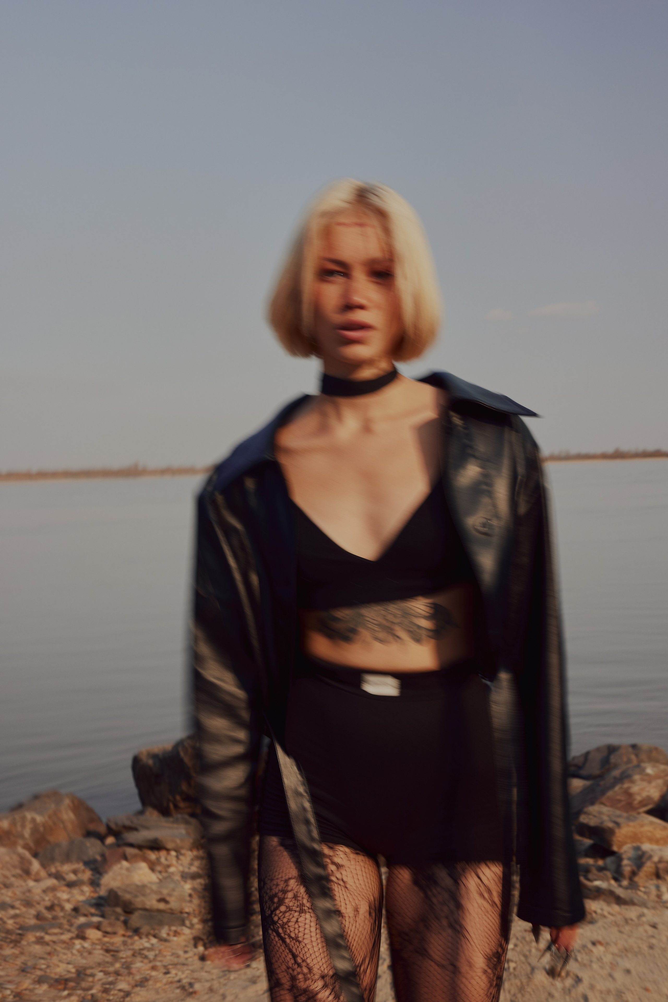 Настроение. Сергей Ирклиенко