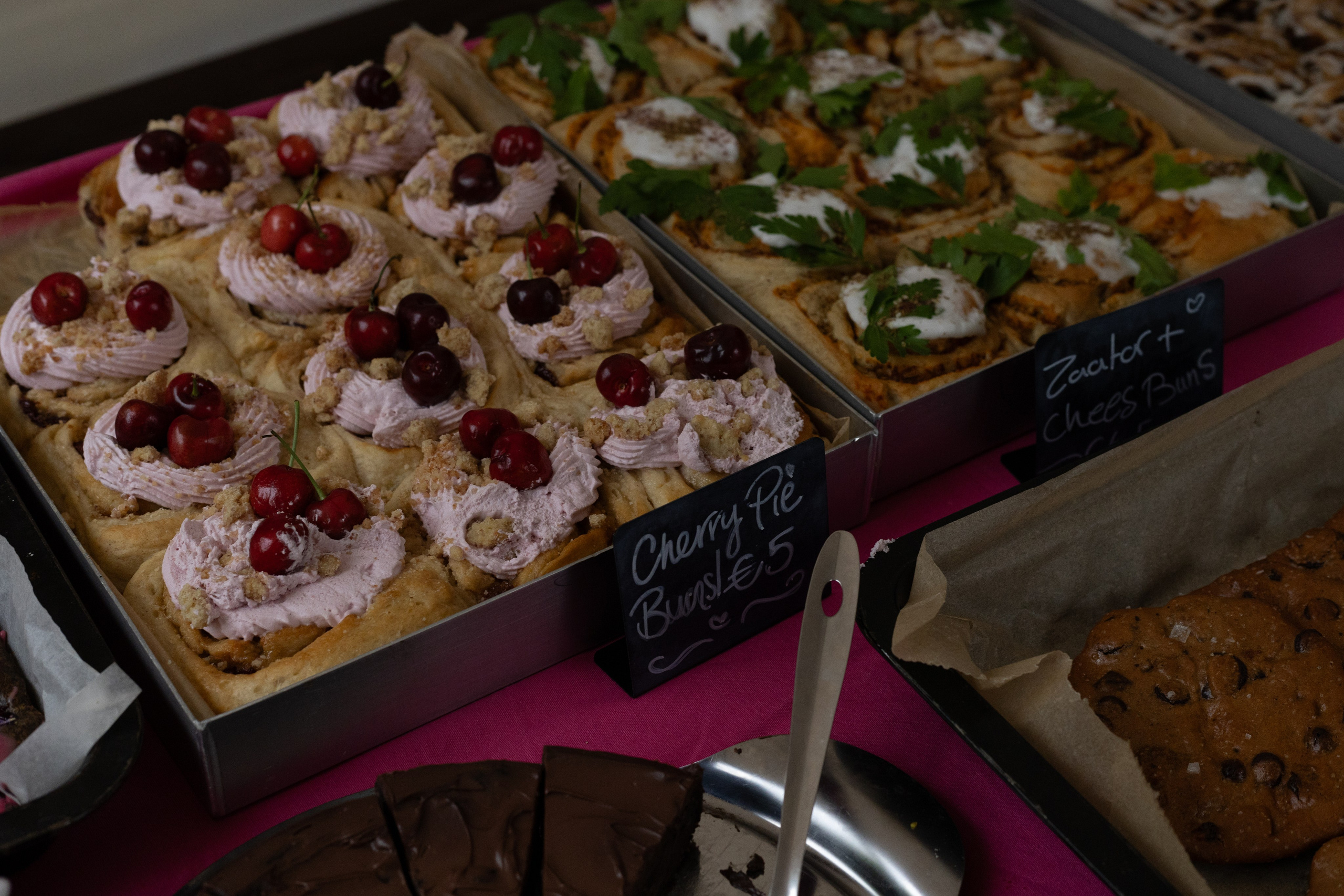 Berlin, music festival. Magic photos