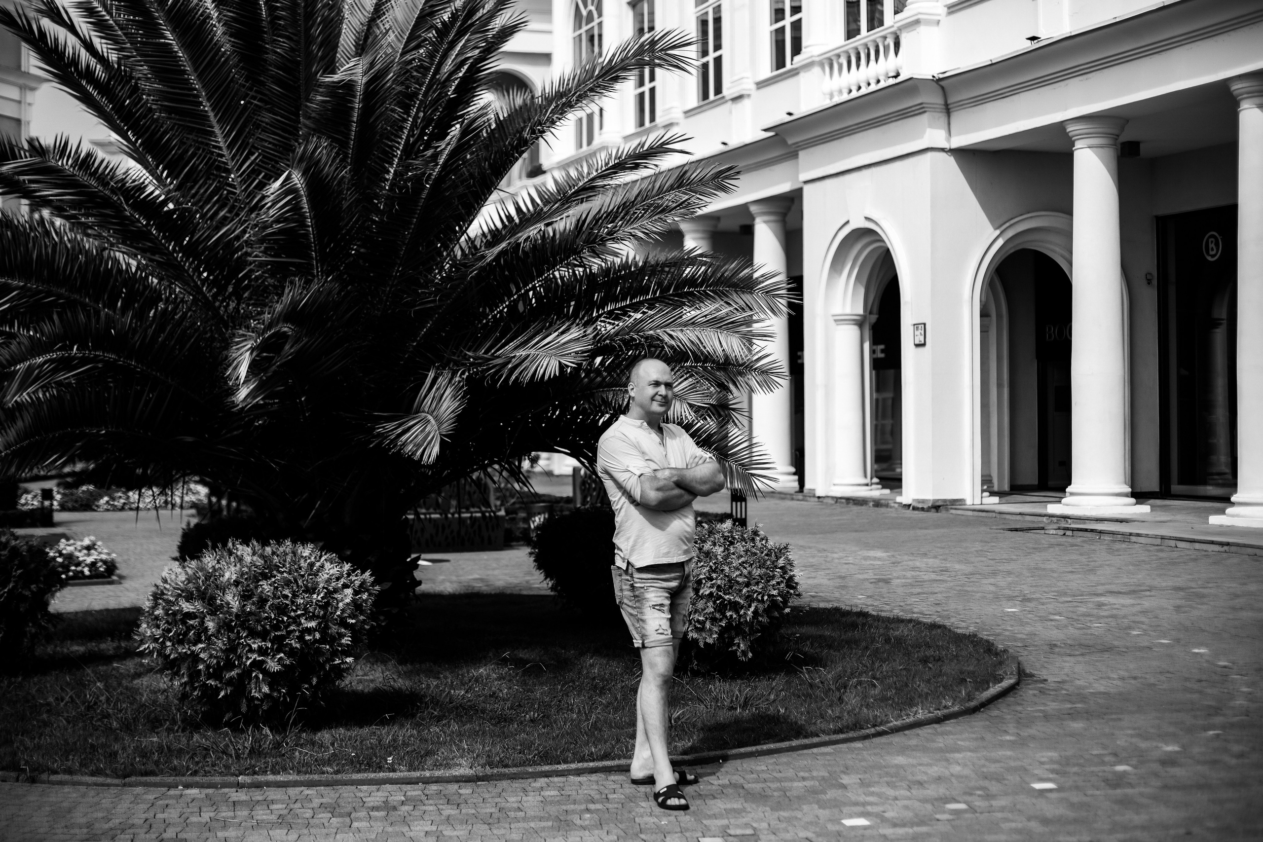 Игорь. Свадебный и семейный фотограф/видеограф в Краснодаре Наталья Осинская