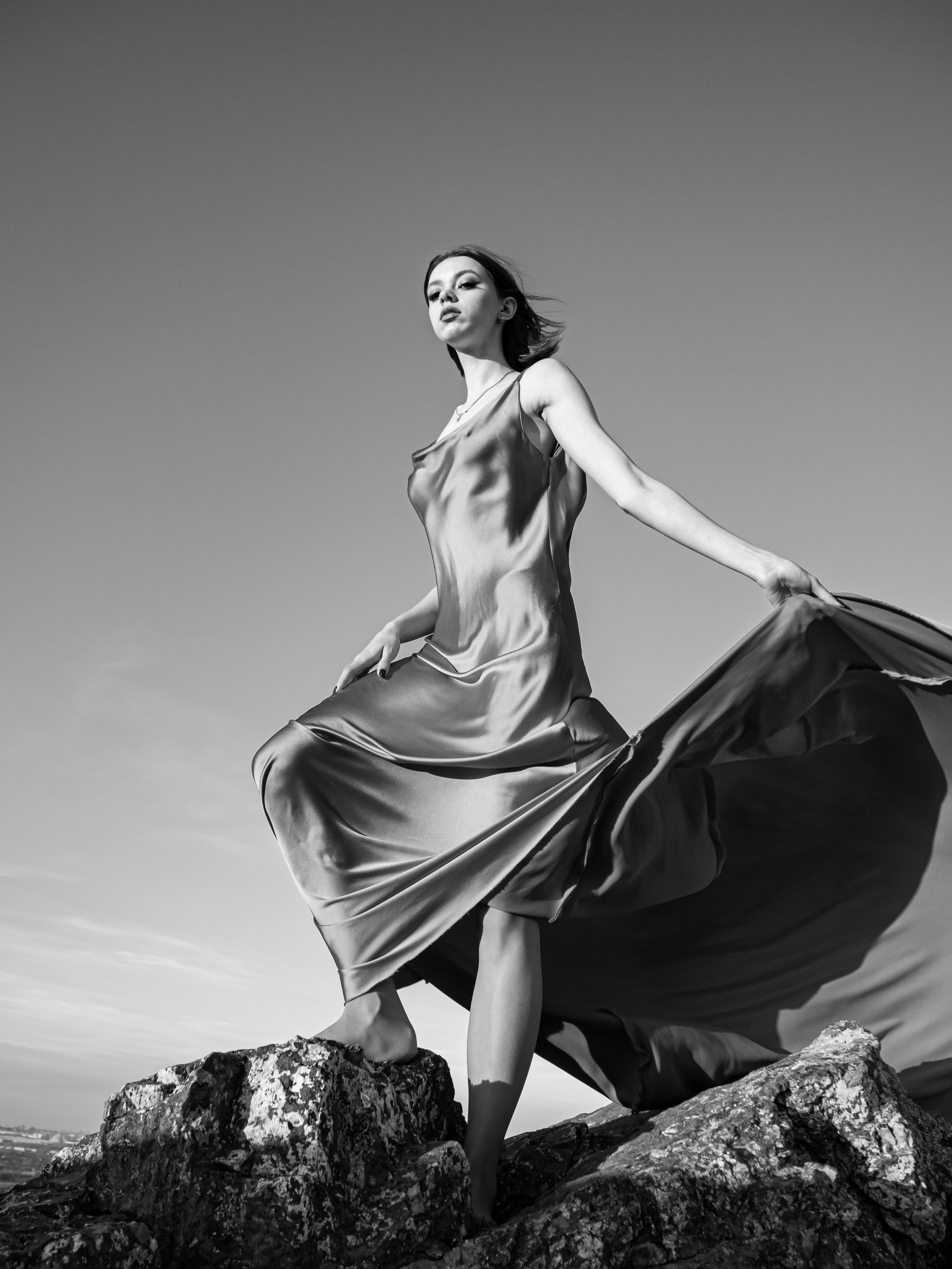 Елизавета. Фотограф в Хабаровске