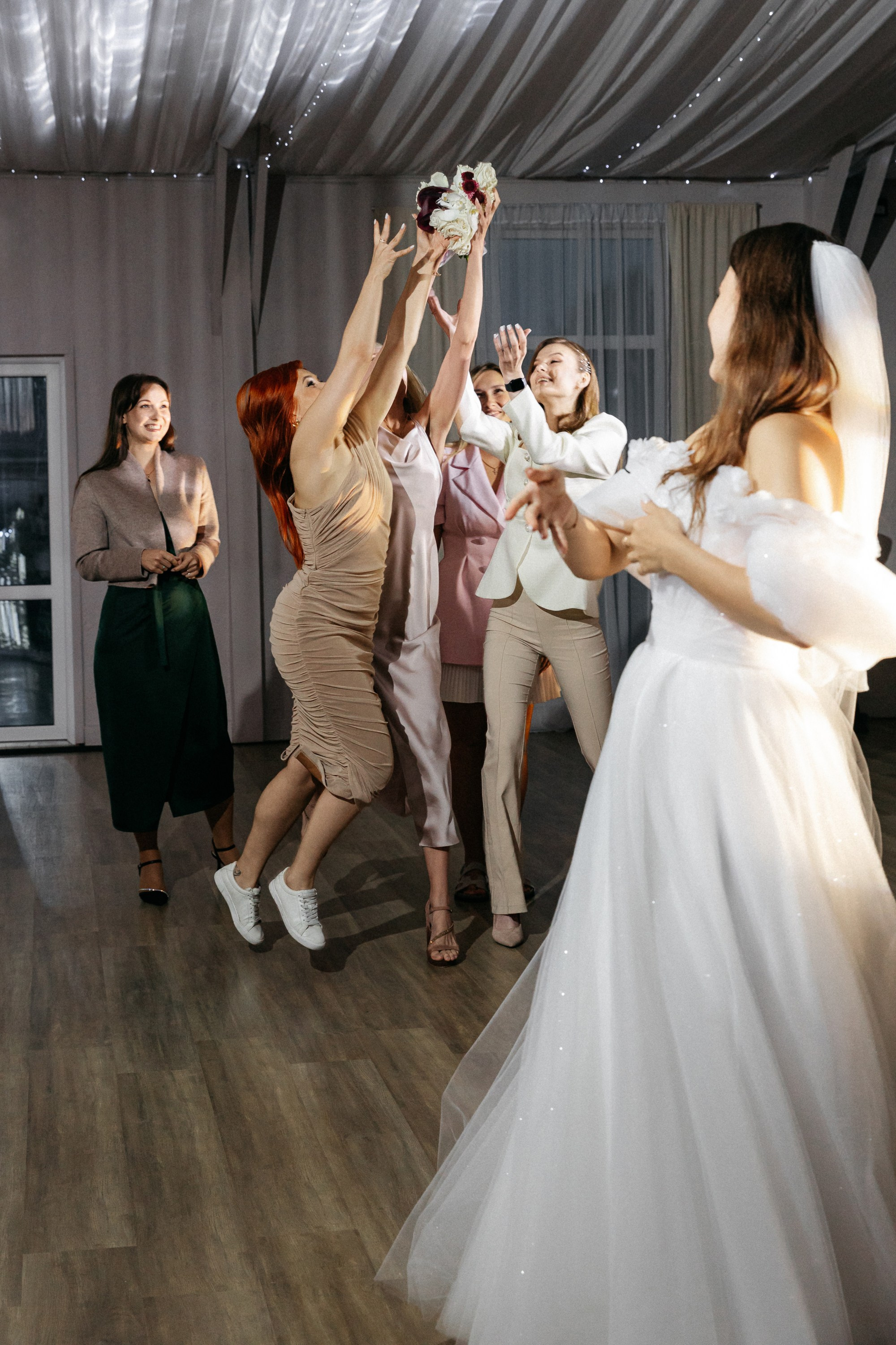 ATMOSFERA. Свадебный фотограф Дмитрий Воробьев Ярославль